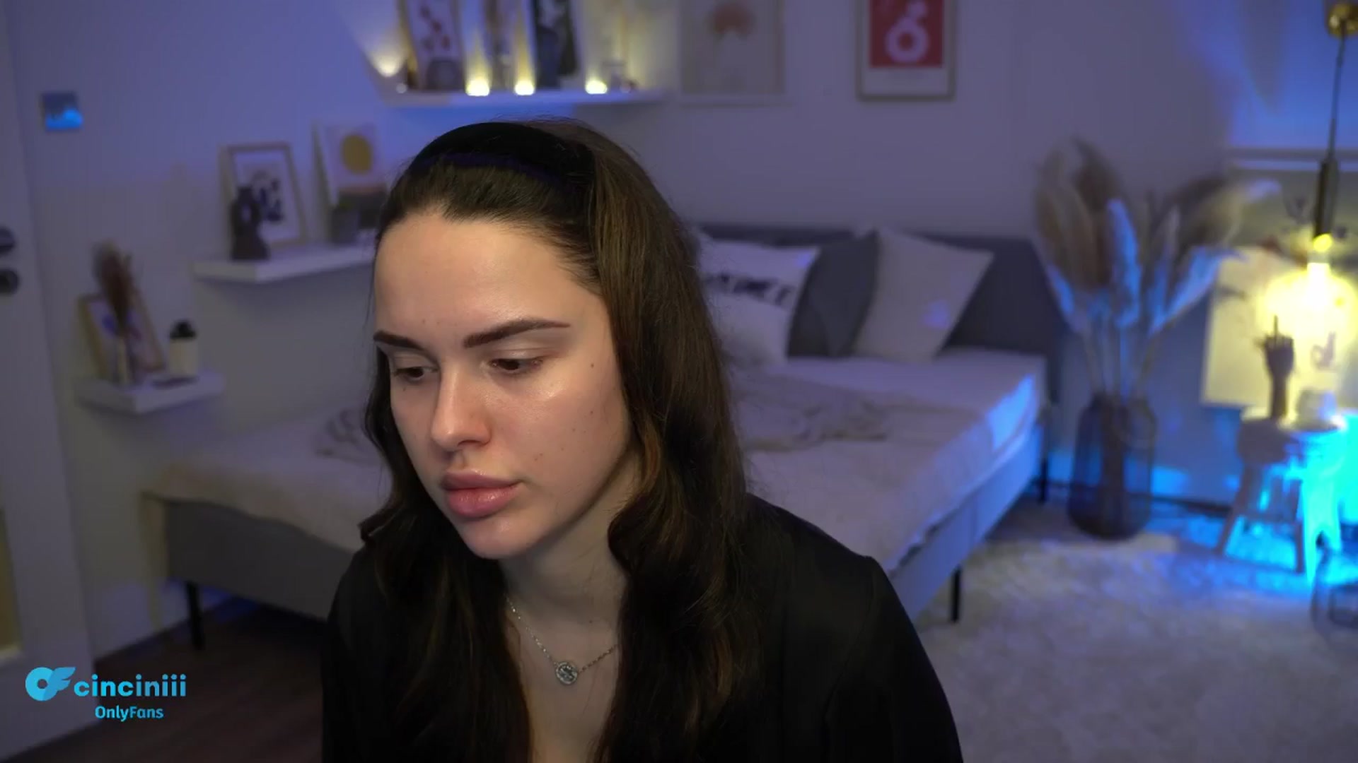 Gallery image thumbnail from NotYourNaomi's myfreecams stream on, 01/09/2025, 20:42 image 7 of 20