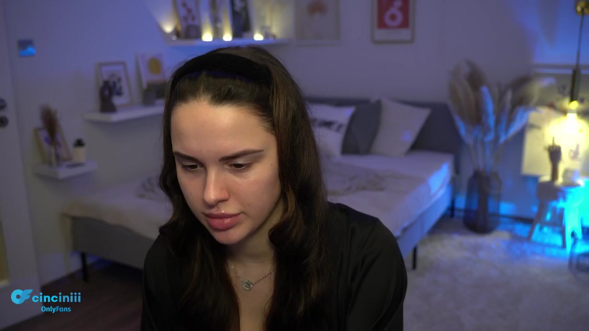 Gallery image thumbnail from NotYourNaomi's myfreecams stream on, 01/09/2025, 20:42 image 5 of 20