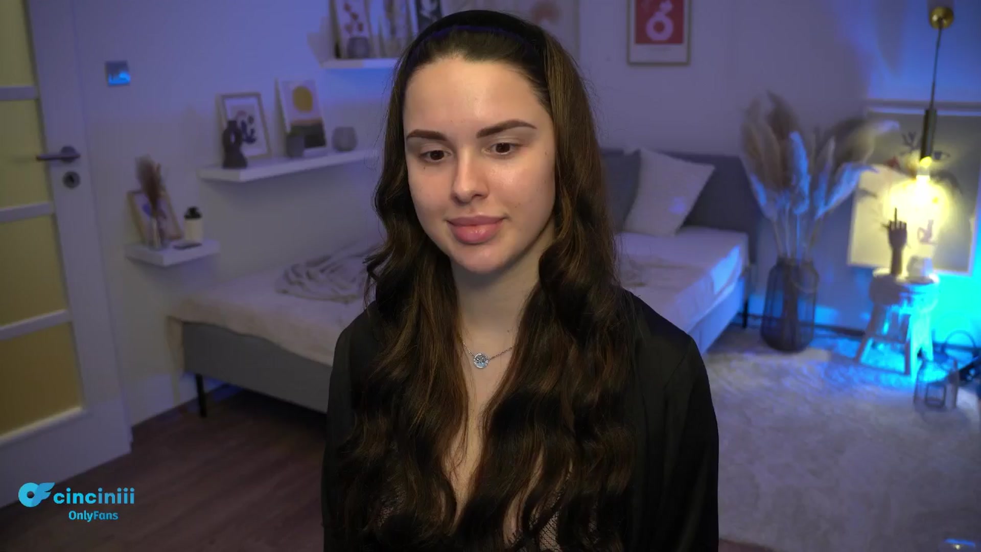 Gallery image thumbnail from NotYourNaomi's myfreecams stream on, 01/09/2025, 20:42 image 19 of 20