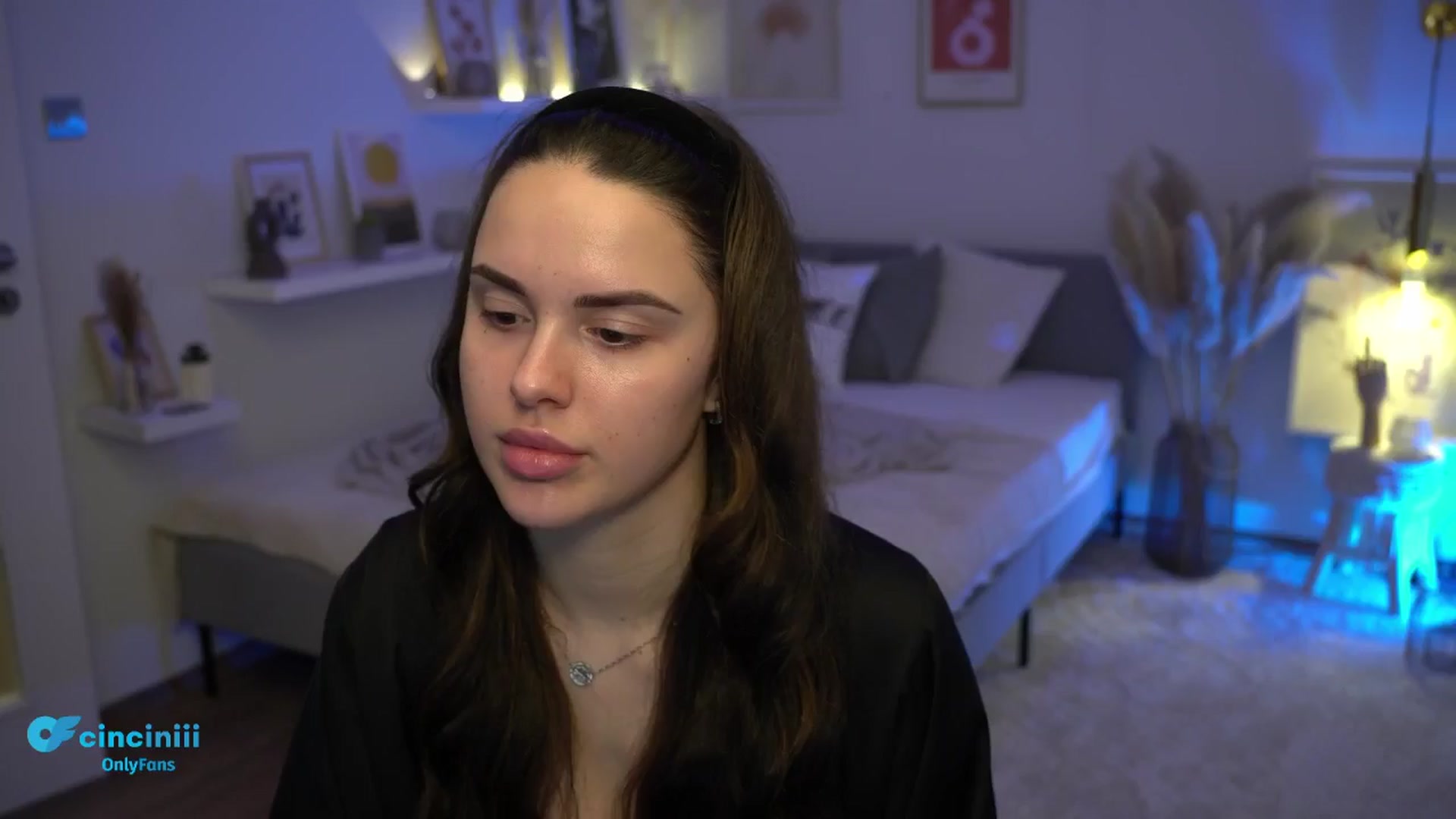 Gallery image thumbnail from NotYourNaomi's myfreecams stream on, 01/09/2025, 20:42 image 6 of 20