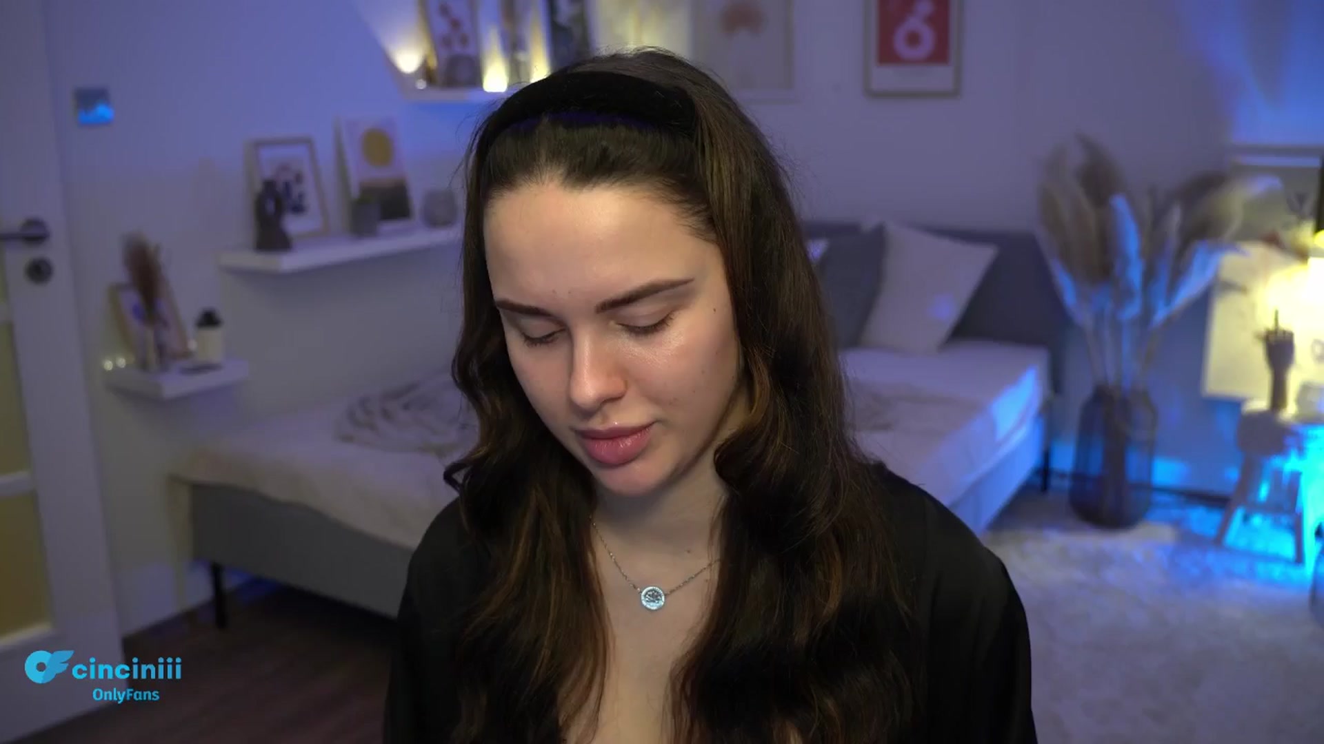 Gallery image thumbnail from NotYourNaomi's myfreecams stream on, 01/09/2025, 20:42 image 2 of 20