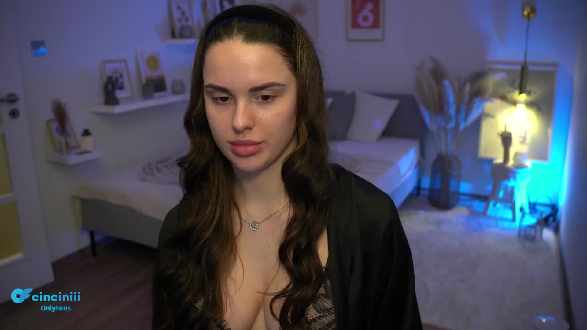 Gallery image thumbnail from NotYourNaomi's myfreecams stream on, 01/09/2025, 22:14 image 12 of 20