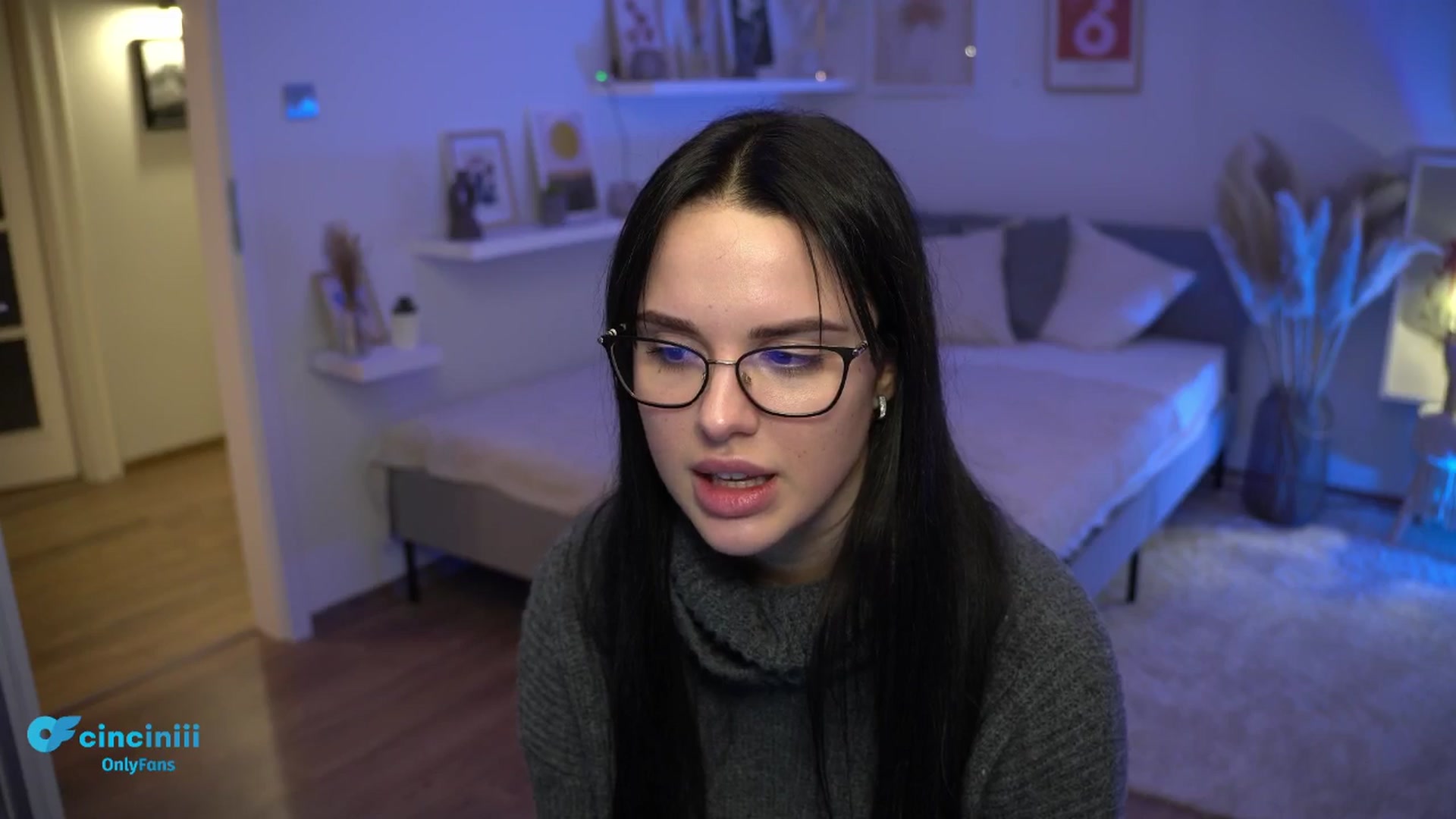 Gallery image thumbnail from NotYourNaomi's myfreecams stream on, 01/16/2025, 24:53 image 19 of 20