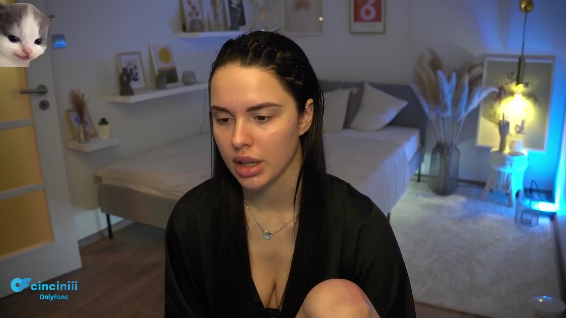 Gallery image thumbnail from NotYourNaomi's myfreecams stream on, 01/19/2025, 19:38 image 17 of 20