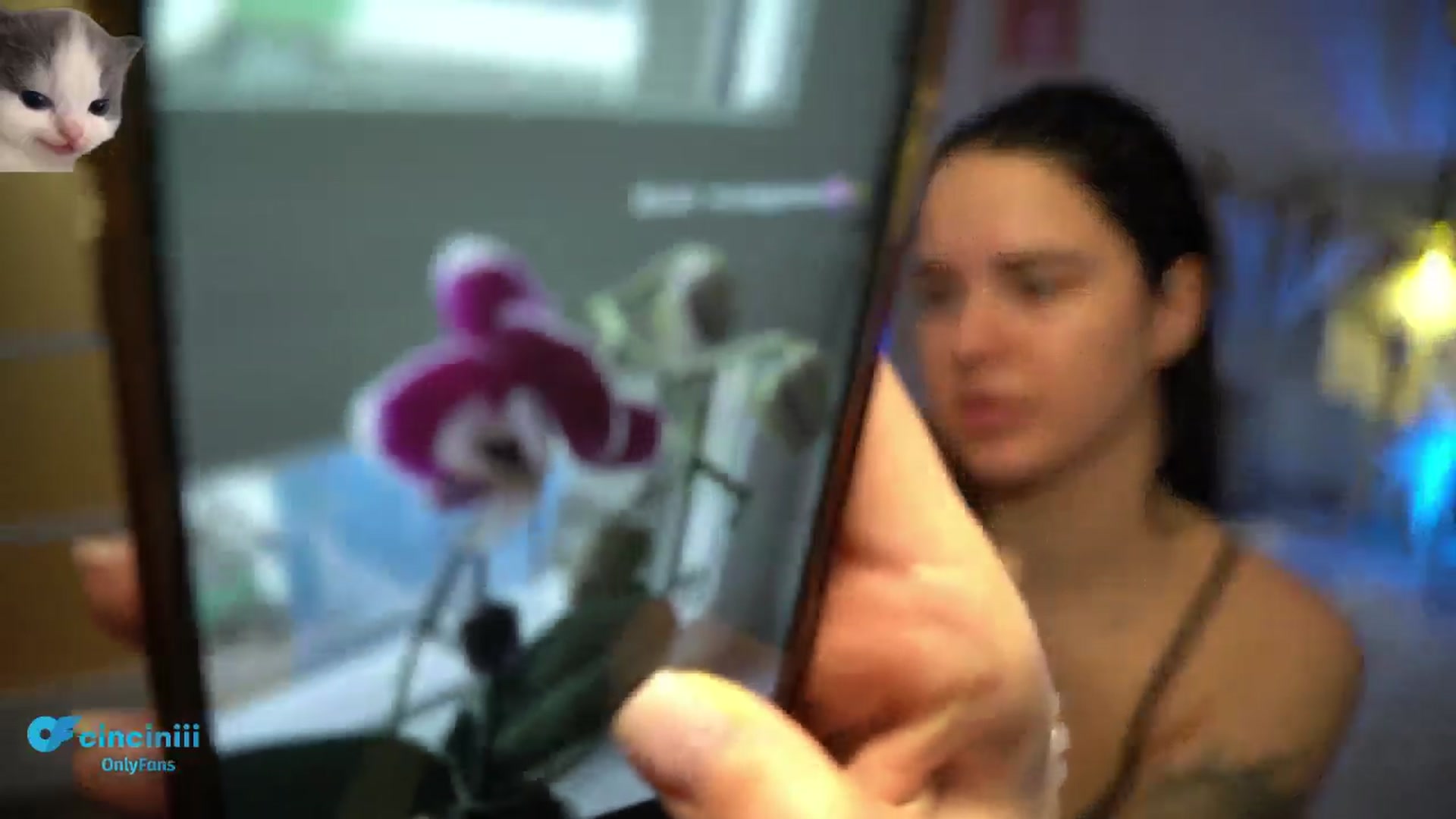 Gallery image thumbnail from NotYourNaomi's myfreecams stream on, 01/19/2025, 21:59 image 19 of 20