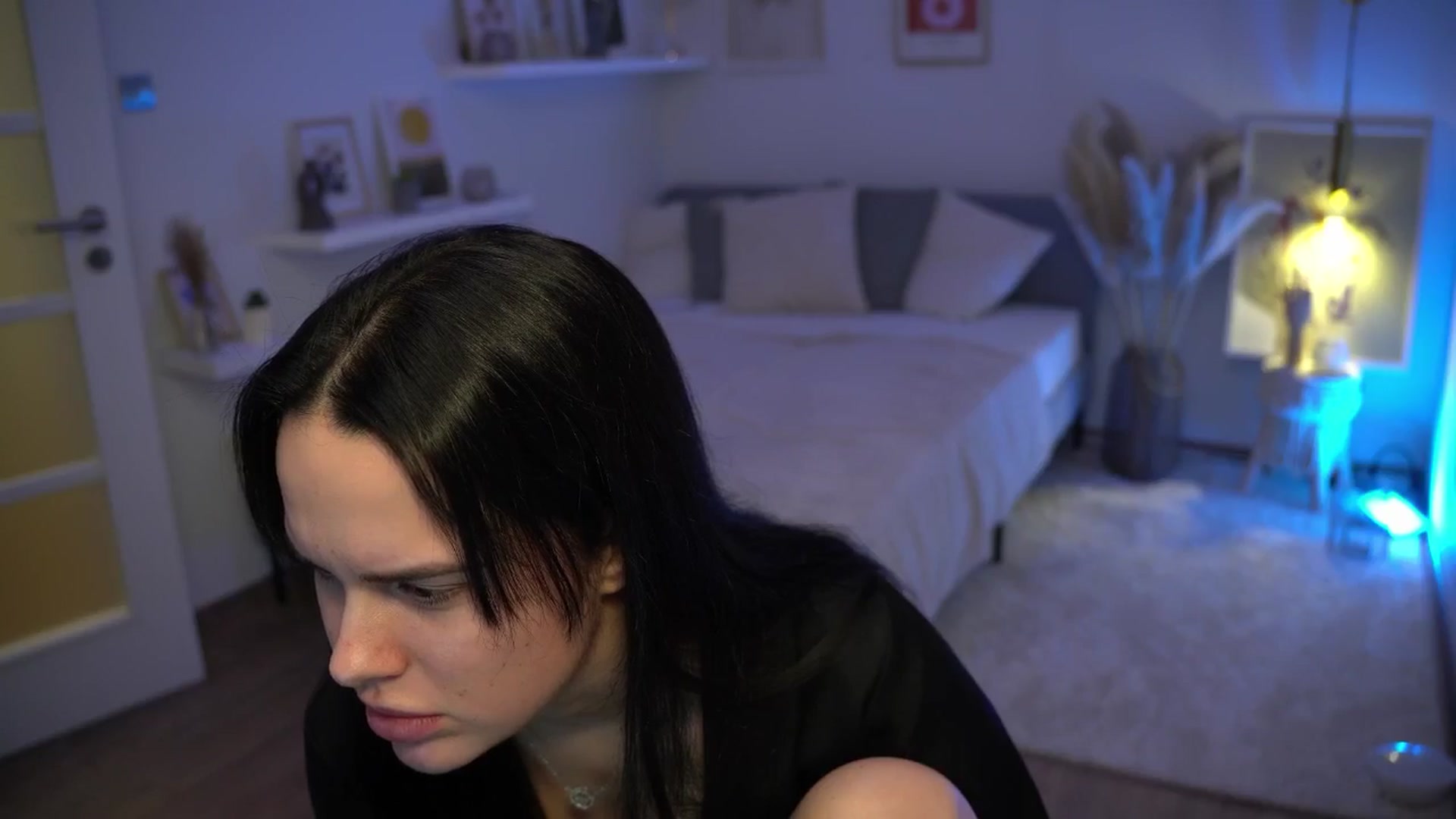 Gallery image thumbnail from NotYourNaomi's myfreecams stream on, 01/22/2025, 20:45 image 5 of 20