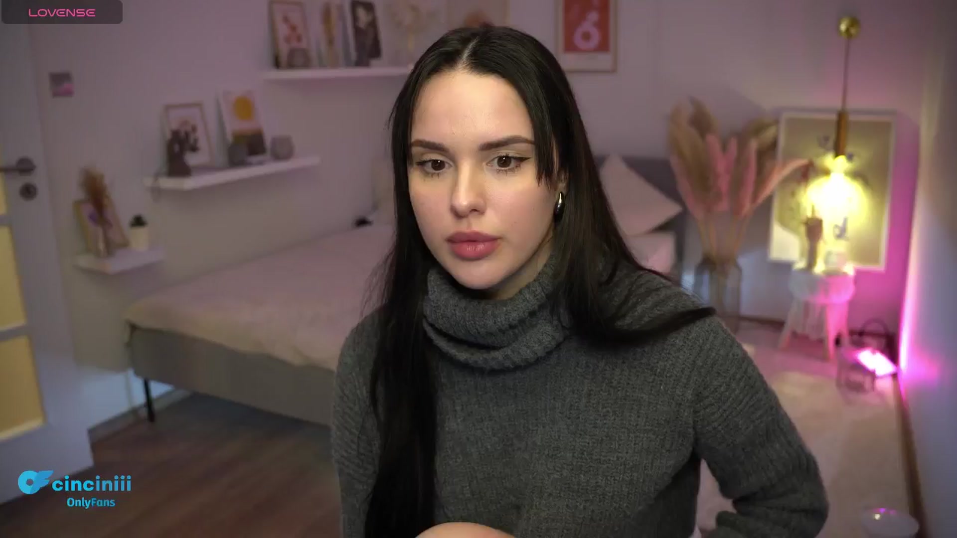 Gallery image thumbnail from NotYourNaomi's myfreecams stream on, 01/29/2025, 19:51 image 1 of 20