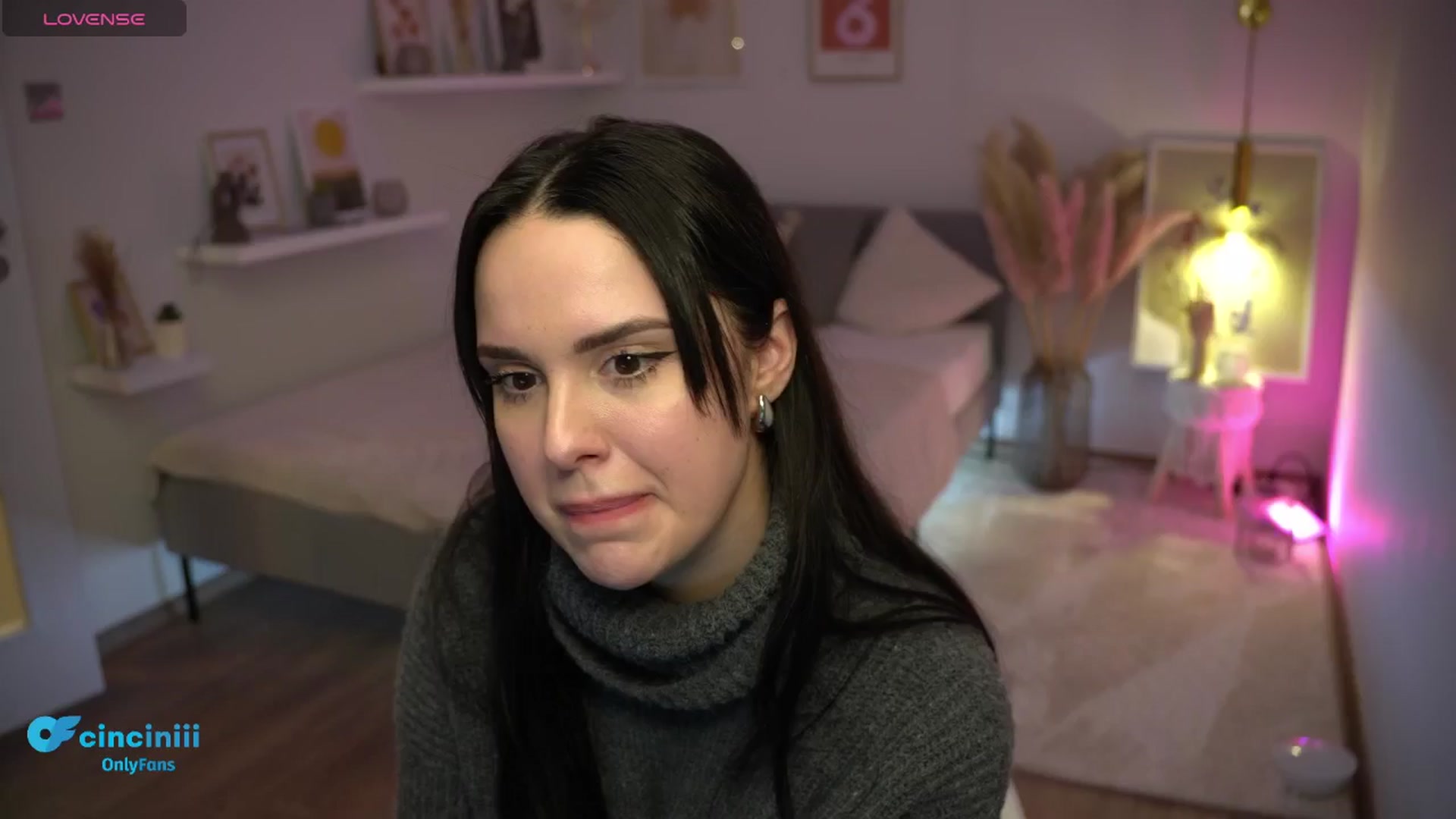 Gallery image thumbnail from NotYourNaomi's myfreecams stream on, 01/29/2025, 19:51 image 17 of 20