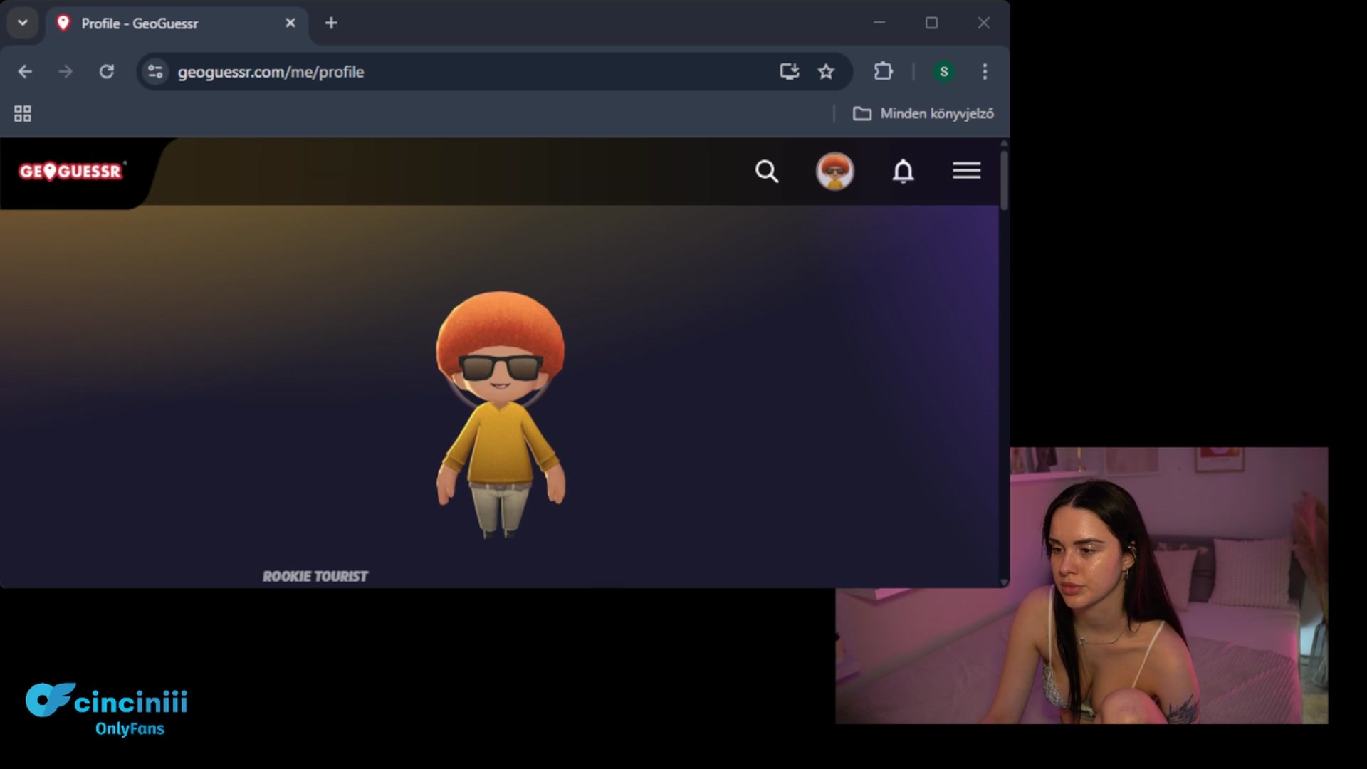 Gallery image thumbnail from NotYourNaomi's myfreecams stream on, 03/13/2025, 21:23 image 20 of 20
