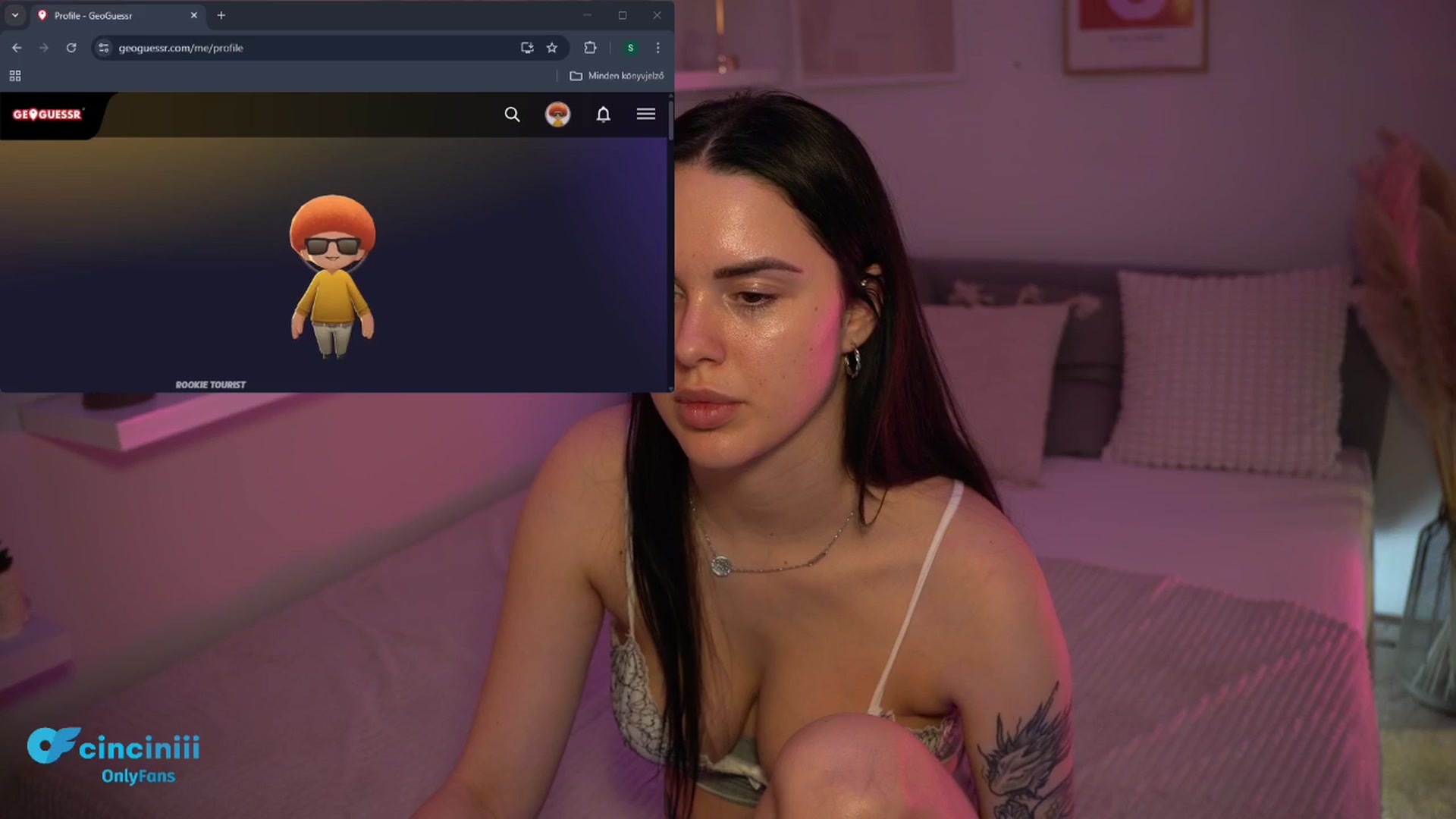 Gallery image thumbnail from NotYourNaomi's myfreecams stream on, 03/13/2025, 21:23 image 19 of 20