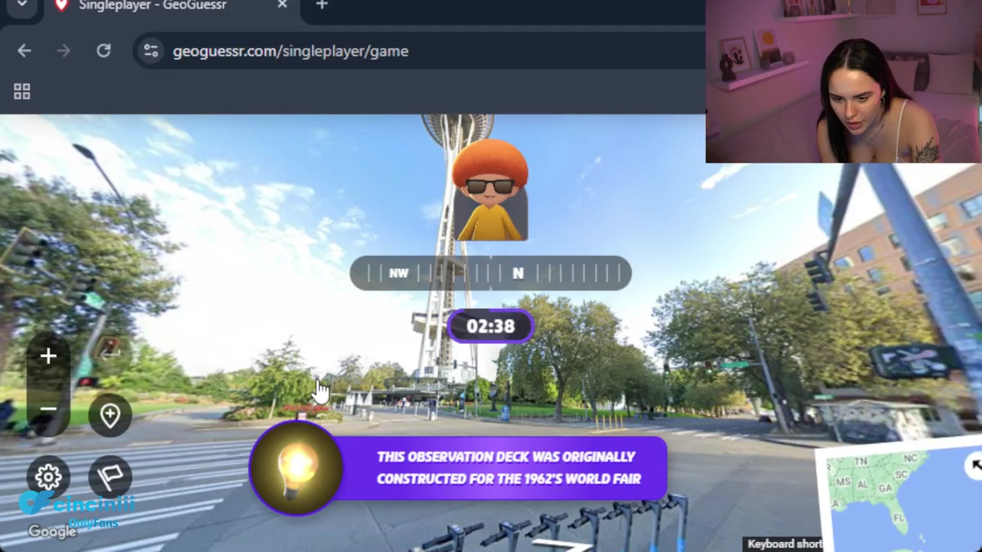 Gallery image thumbnail from NotYourNaomi's myfreecams stream on, 03/13/2025, 22:00 image 5 of 20