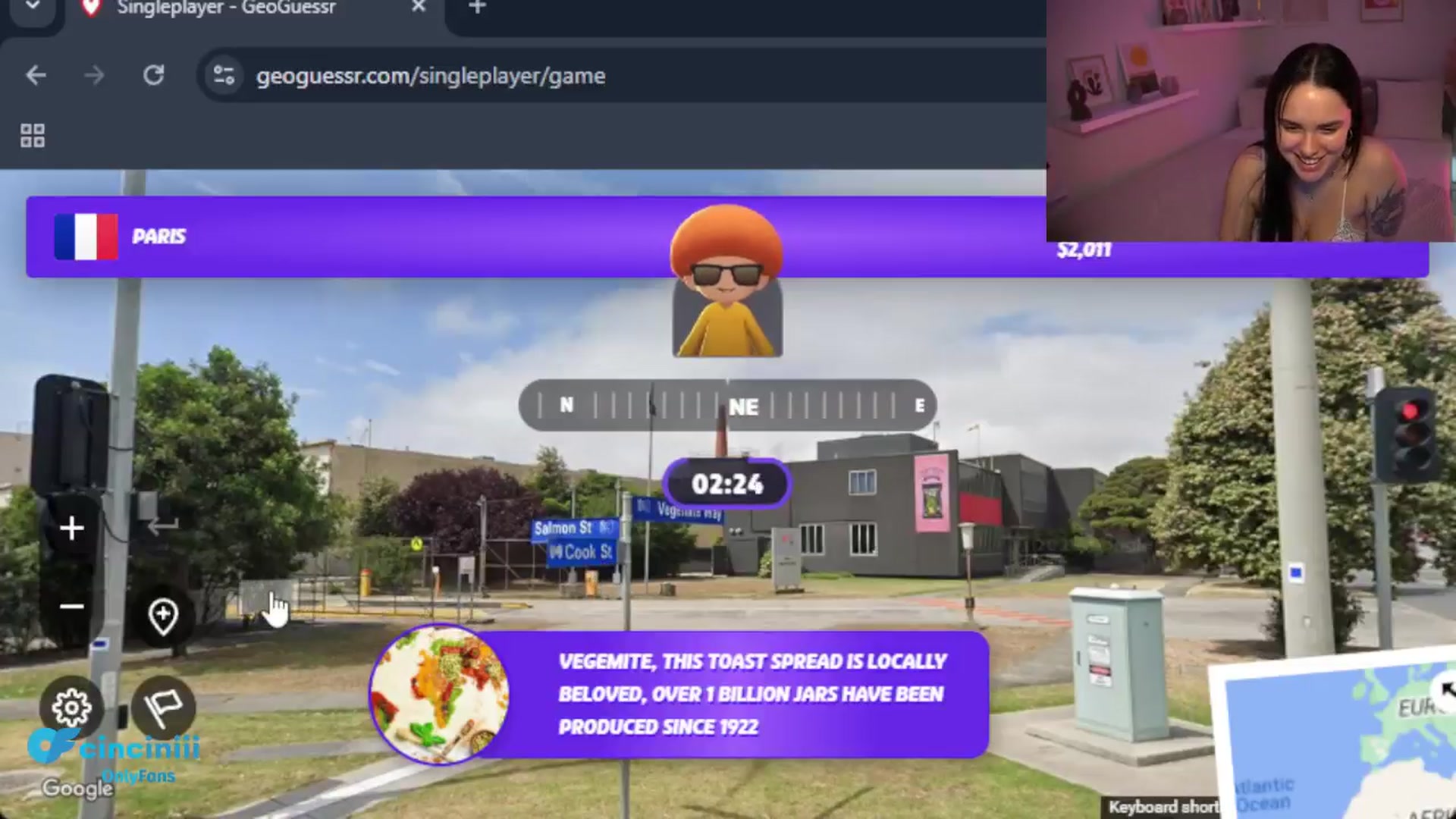 Gallery image thumbnail from NotYourNaomi's myfreecams stream on, 03/13/2025, 22:00 image 10 of 20
