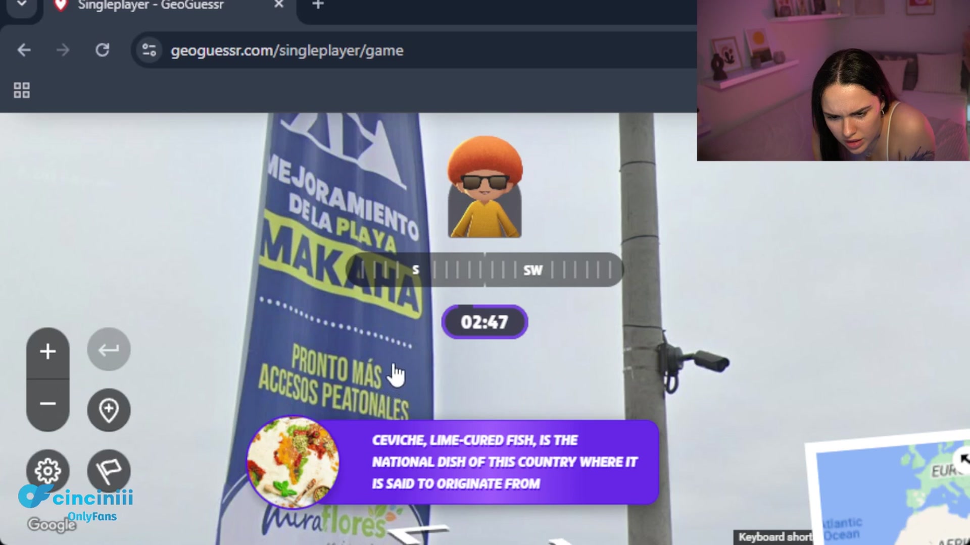Gallery image thumbnail from NotYourNaomi's myfreecams stream on, 03/13/2025, 22:00 image 3 of 20