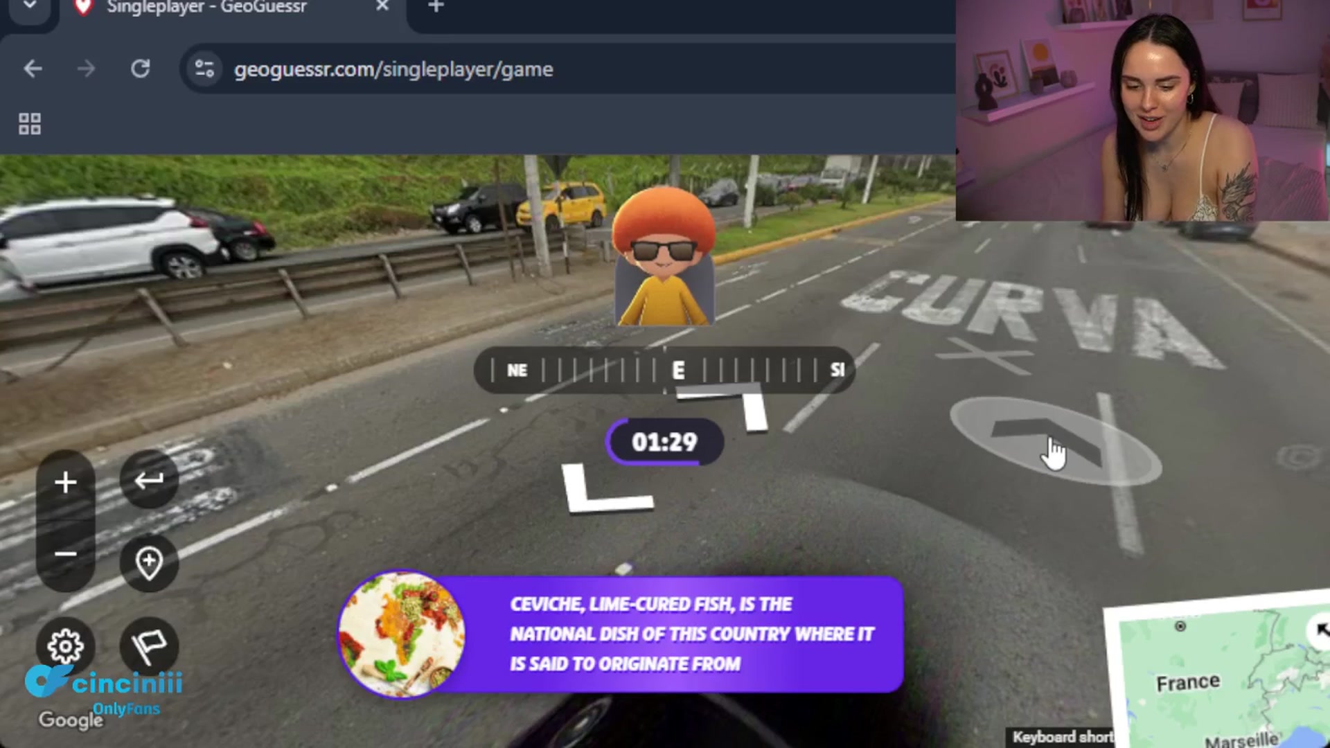 Gallery image thumbnail from NotYourNaomi's myfreecams stream on, 03/13/2025, 22:00 image 4 of 20