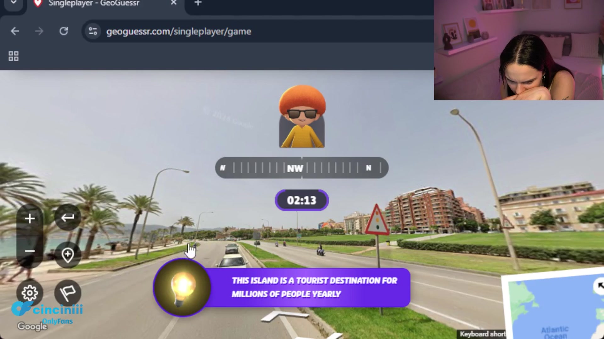 Gallery image thumbnail from NotYourNaomi's myfreecams stream on, 03/13/2025, 22:00 image 2 of 20