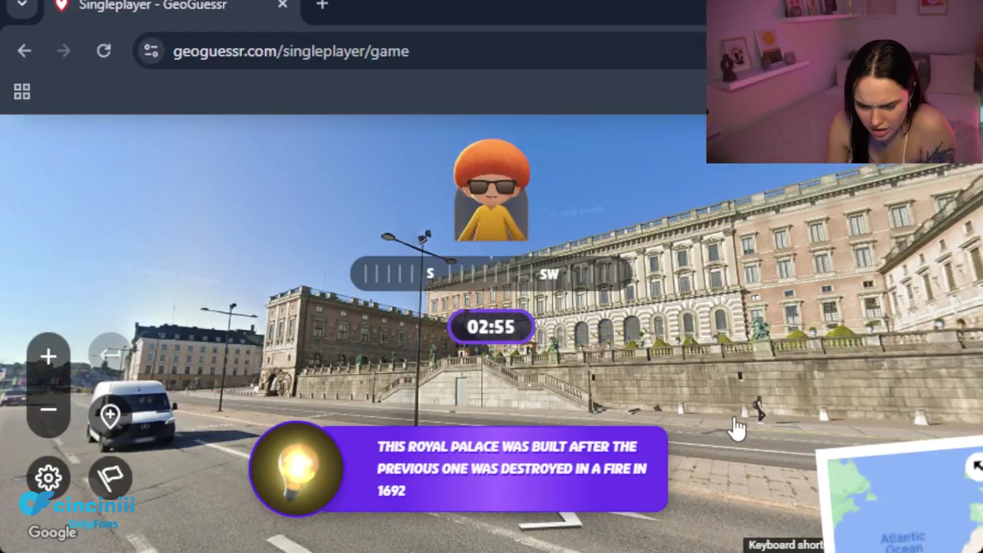 Gallery image thumbnail from NotYourNaomi's myfreecams stream on, 03/13/2025, 22:00 image 13 of 20