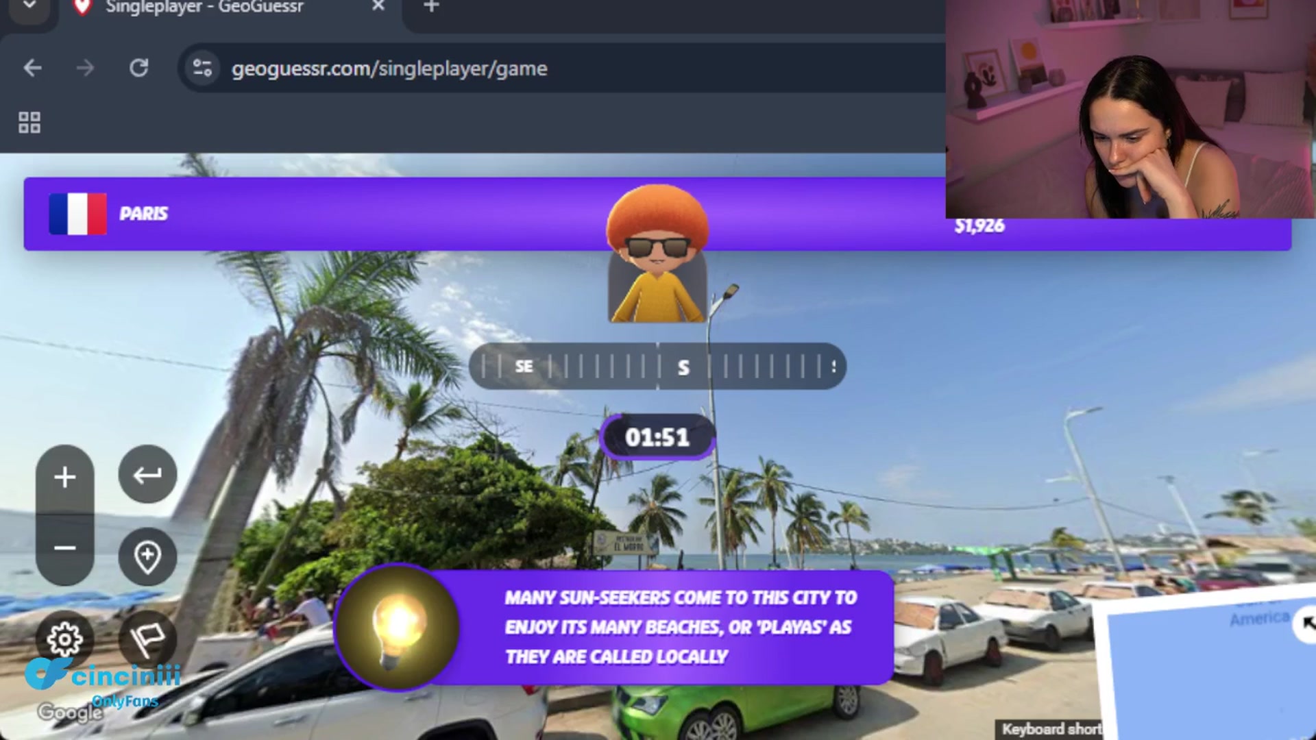 Gallery image thumbnail from NotYourNaomi's myfreecams stream on, 03/13/2025, 22:00 image 9 of 20