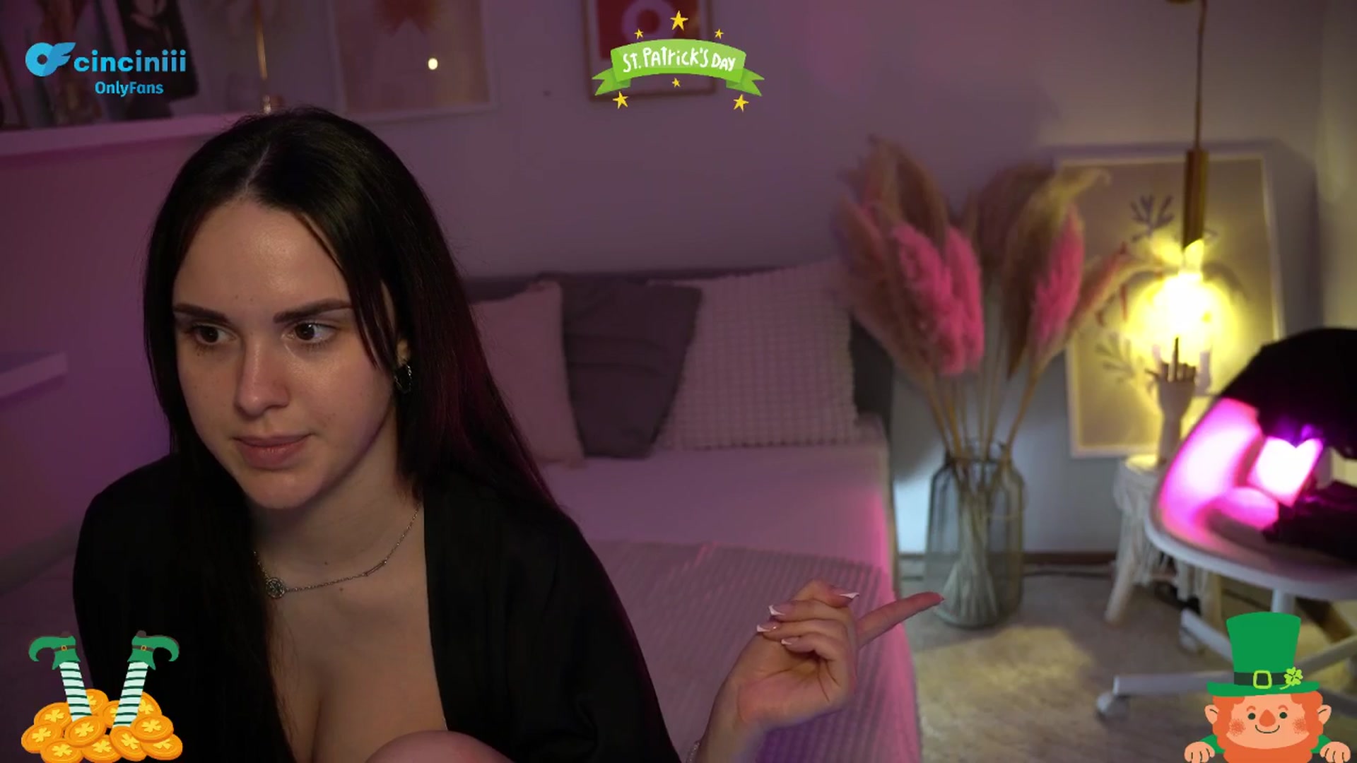Gallery image thumbnail from NotYourNaomi's myfreecams stream on, 03/16/2025, 22:01 image 14 of 20