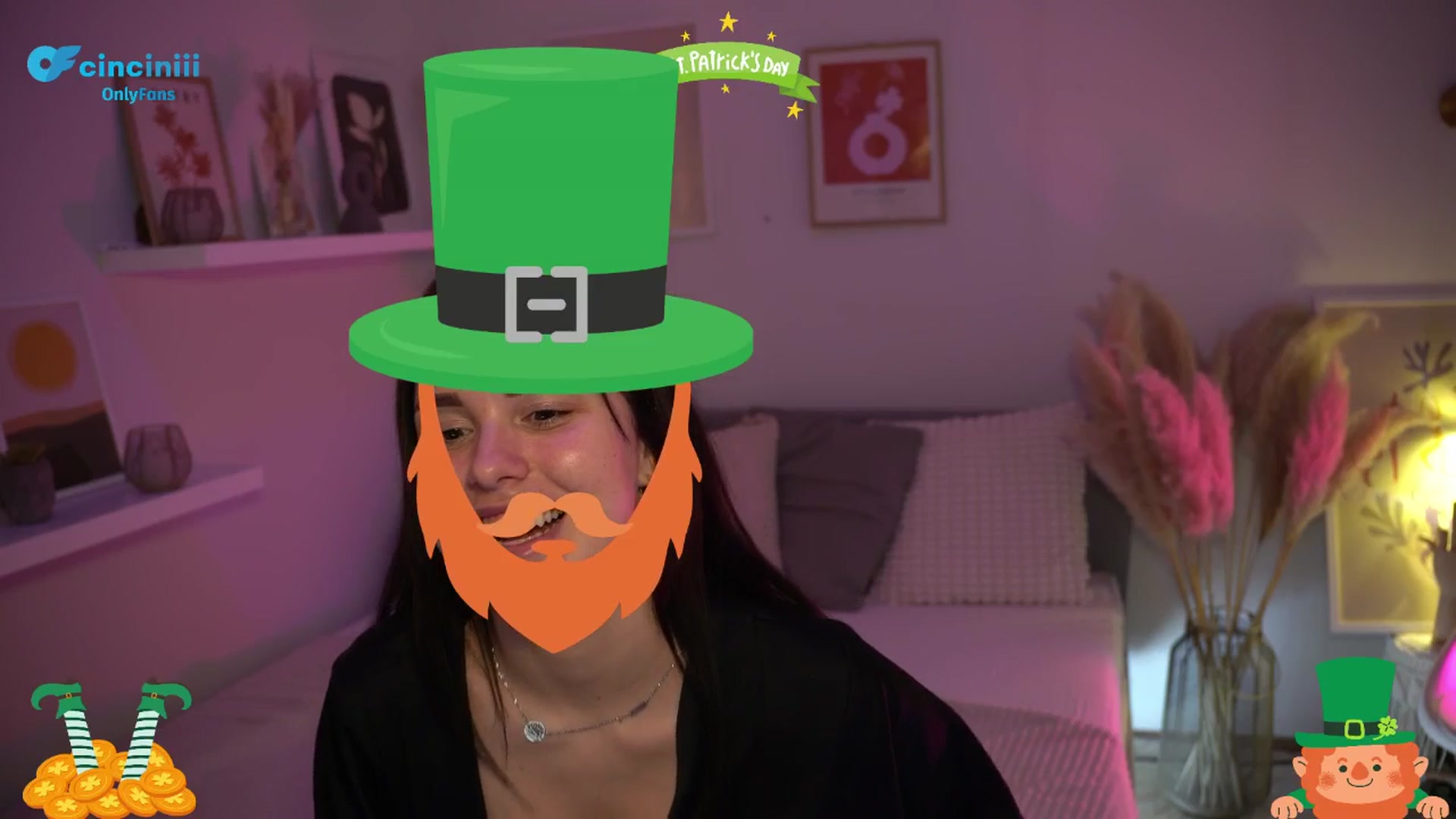 Gallery image thumbnail from NotYourNaomi's myfreecams stream on, 03/16/2025, 22:01 image 8 of 20