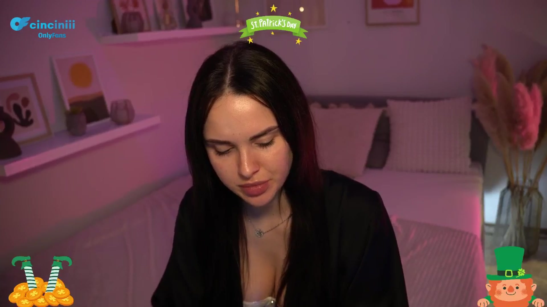 Gallery image thumbnail from NotYourNaomi's myfreecams stream on, 03/16/2025, 22:01 image 4 of 20