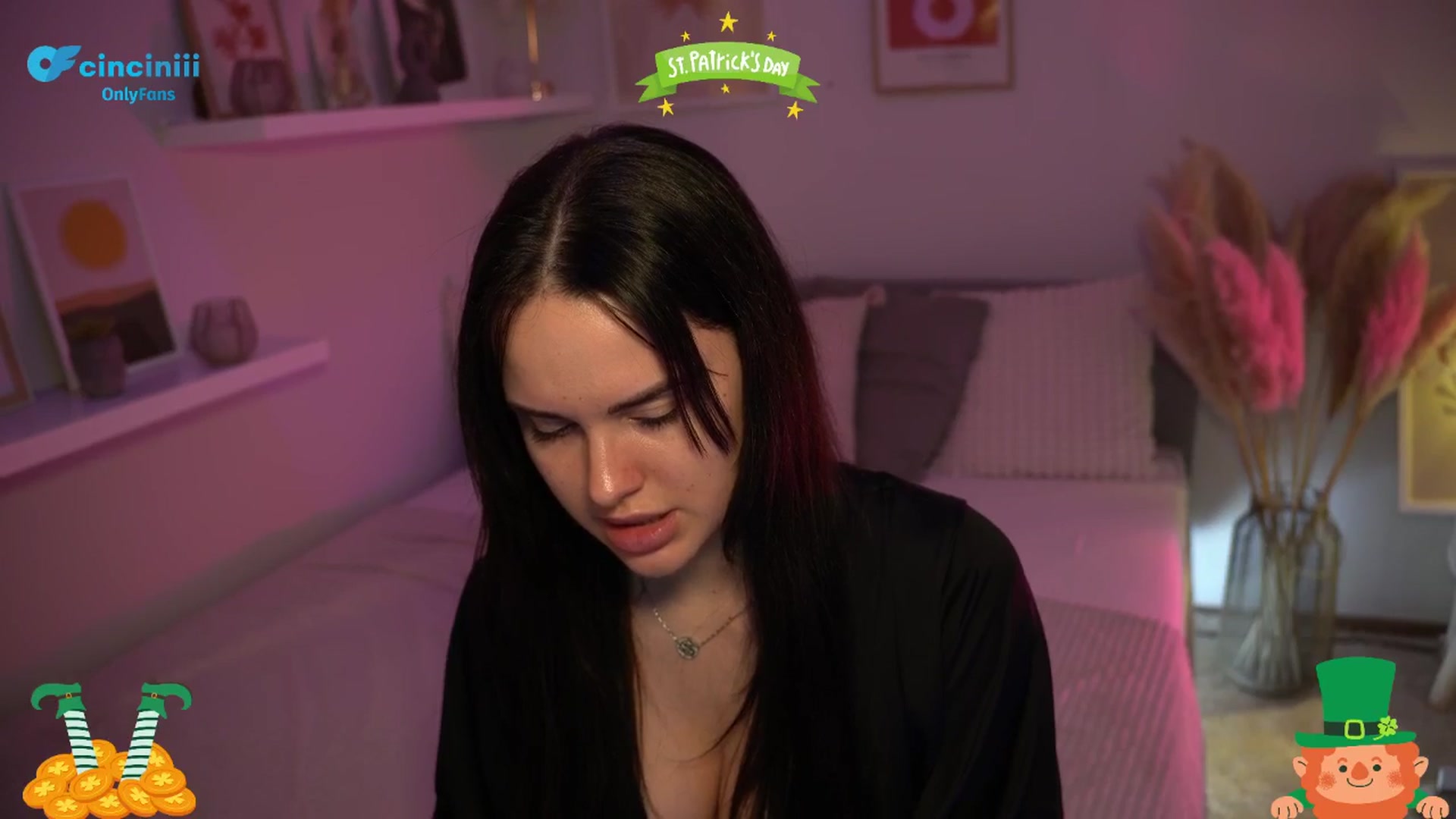Gallery image thumbnail from NotYourNaomi's myfreecams stream on, 03/16/2025, 22:01 image 17 of 20