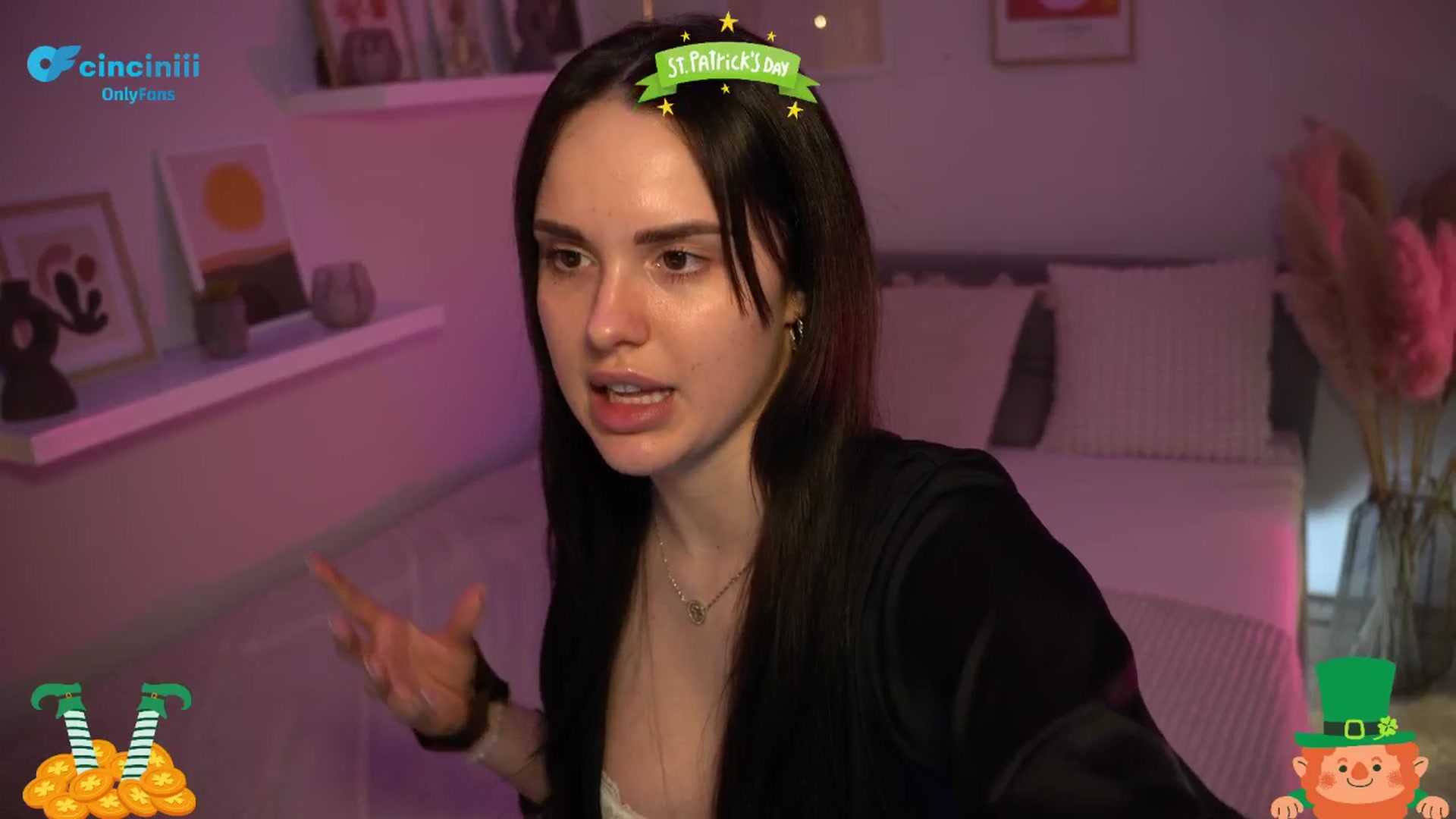 Gallery image thumbnail from NotYourNaomi's myfreecams stream on, 03/16/2025, 22:01 image 6 of 20