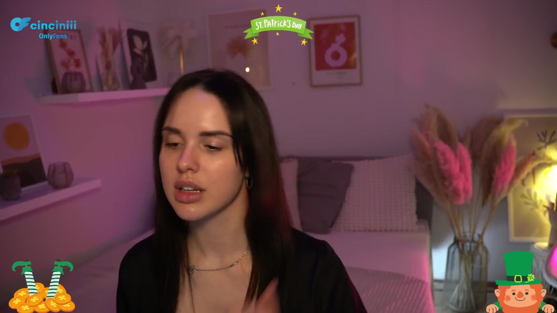 Gallery image thumbnail from NotYourNaomi's myfreecams stream on, 03/16/2025, 22:01 image 9 of 20