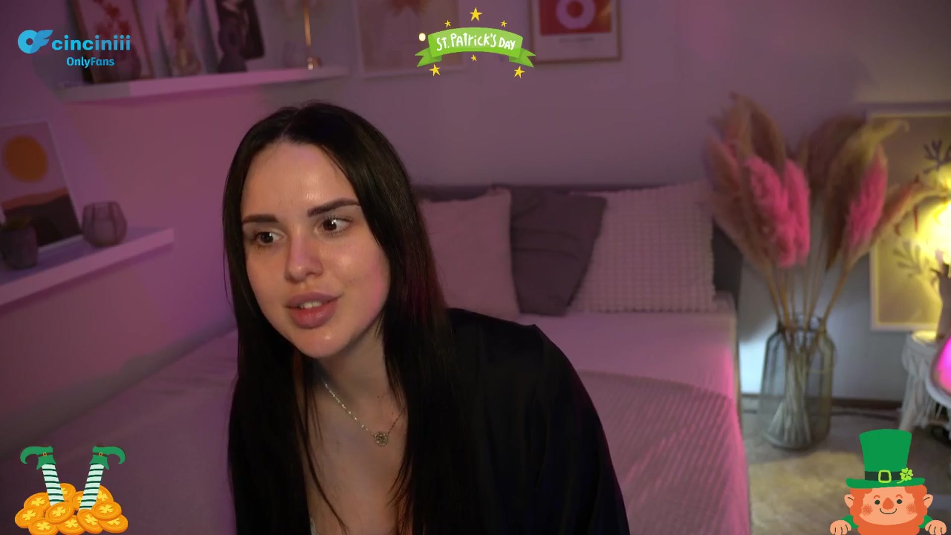 Gallery image thumbnail from NotYourNaomi's myfreecams stream on, 03/16/2025, 22:01 image 10 of 20