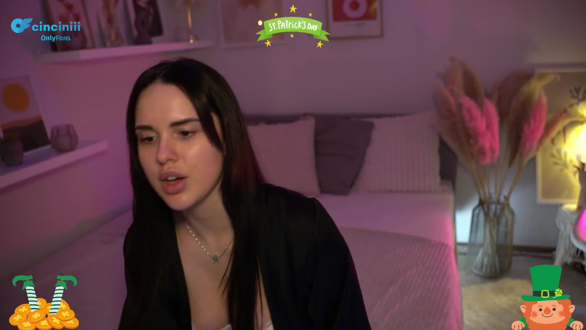 Gallery image thumbnail from NotYourNaomi's myfreecams stream on, 03/16/2025, 22:01 image 11 of 20