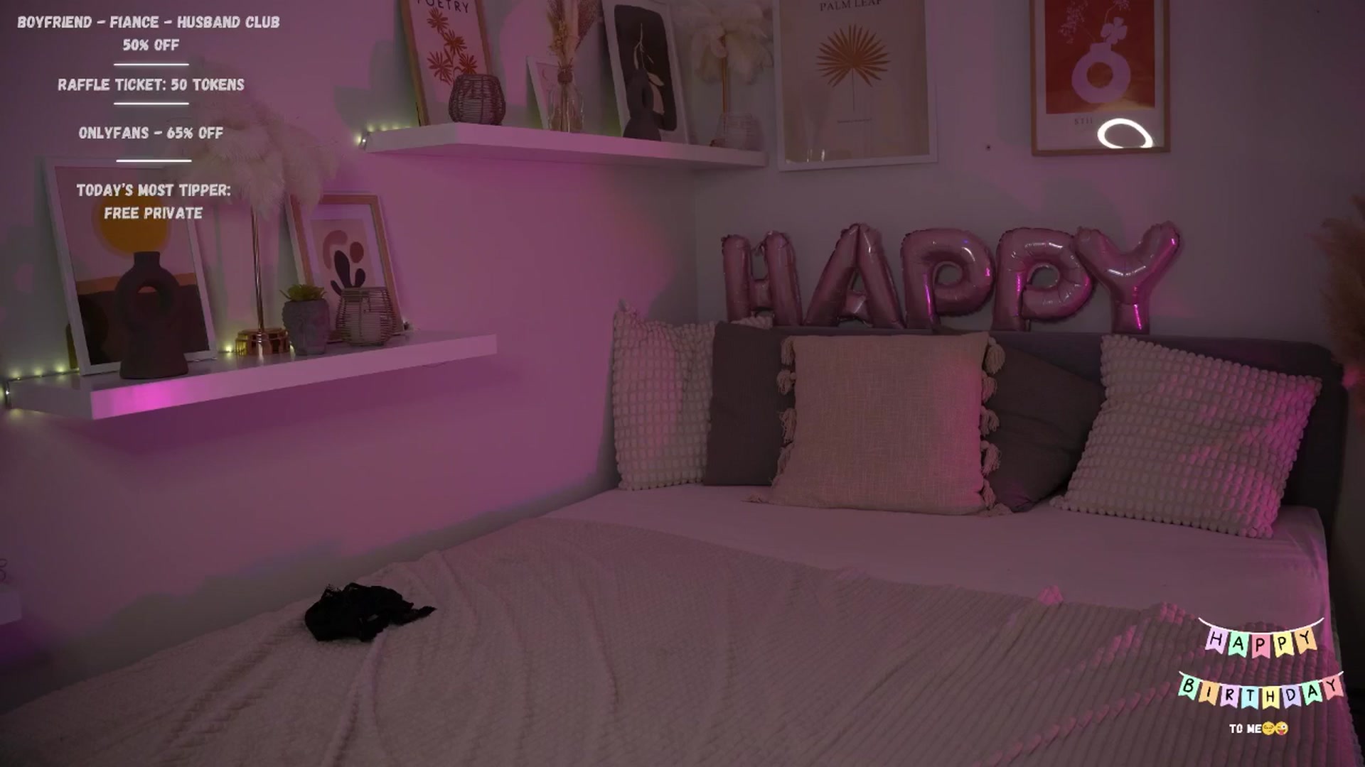 Gallery image thumbnail from NotYourNaomi's myfreecams stream on, 04/27/2025, 21:42 image 19 of 20
