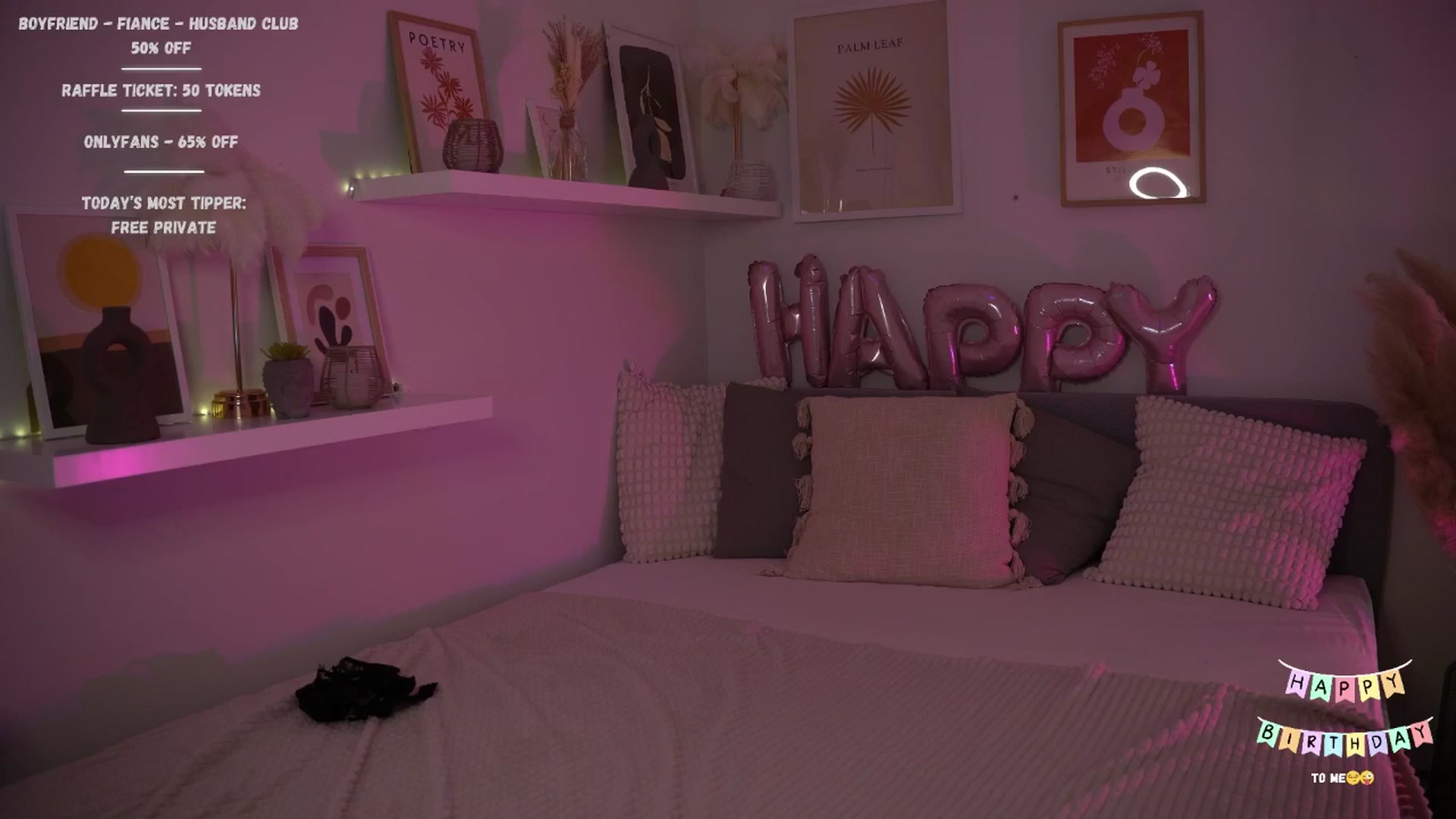 Gallery image thumbnail from NotYourNaomi's myfreecams stream on, 04/27/2025, 21:42 image 12 of 20