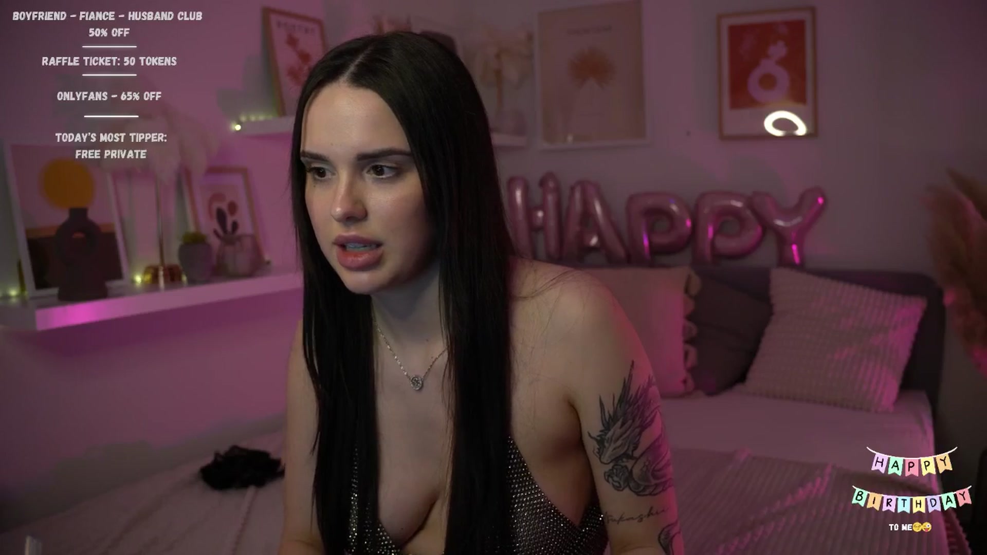 Gallery image thumbnail from NotYourNaomi's myfreecams stream on, 04/27/2025, 21:42 image 11 of 20