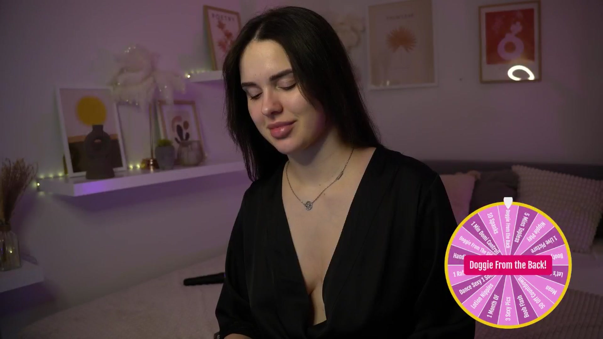 Gallery image thumbnail from NotYourNaomi's myfreecams stream on, 05/04/2025, 22:48 image 10 of 20
