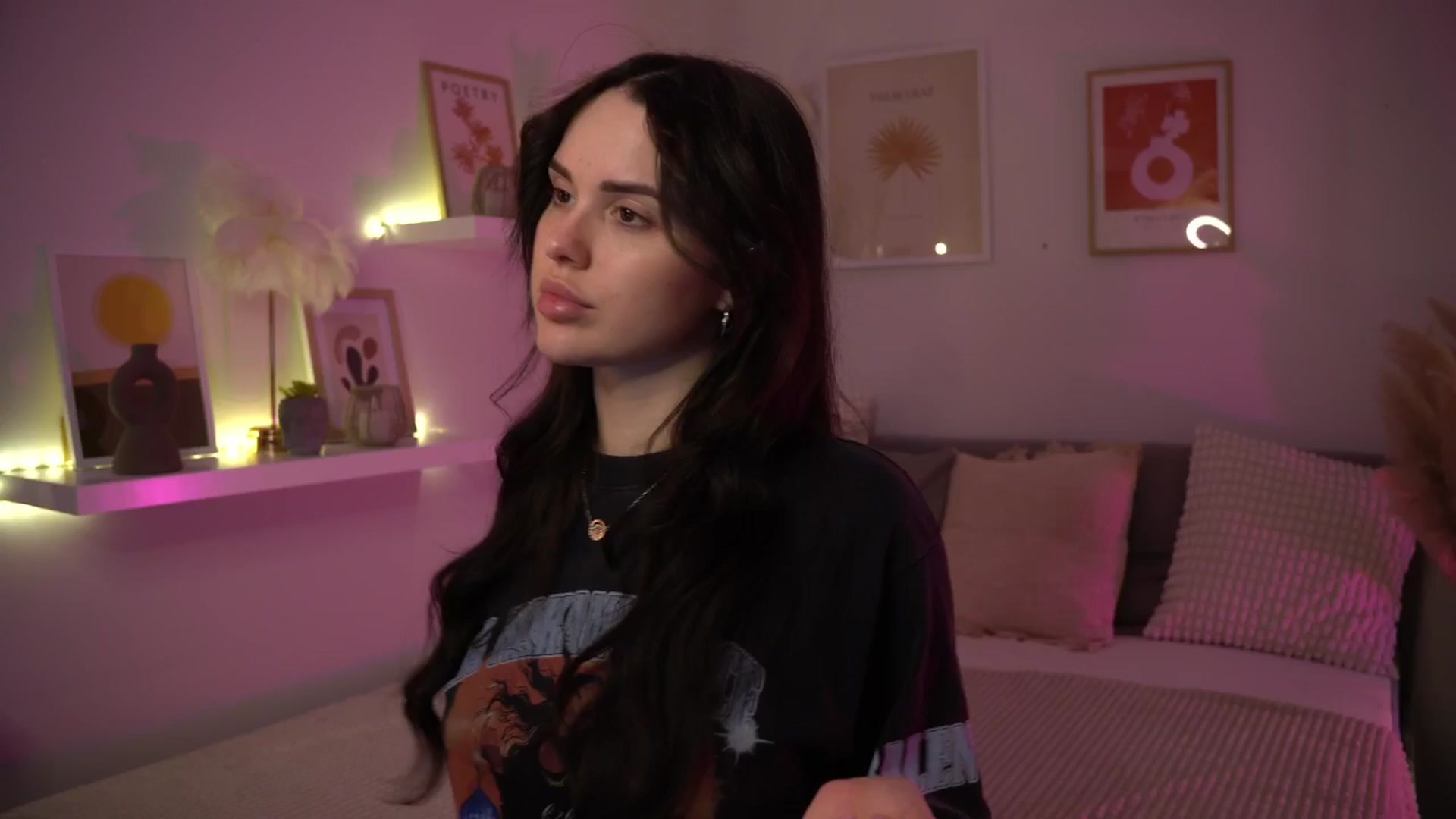 Gallery image thumbnail from NotYourNaomi's myfreecams stream on, 05/11/2025, 20:59 image 7 of 20