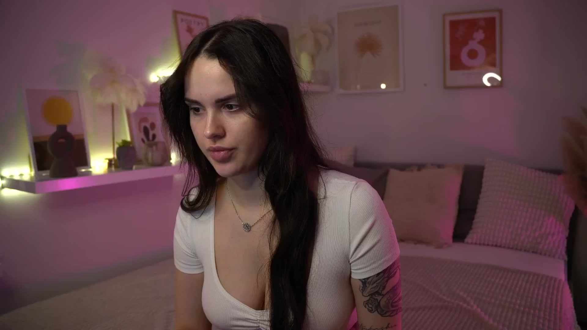 Gallery image thumbnail from NotYourNaomi's myfreecams stream on, 05/11/2025, 20:59 image 11 of 20