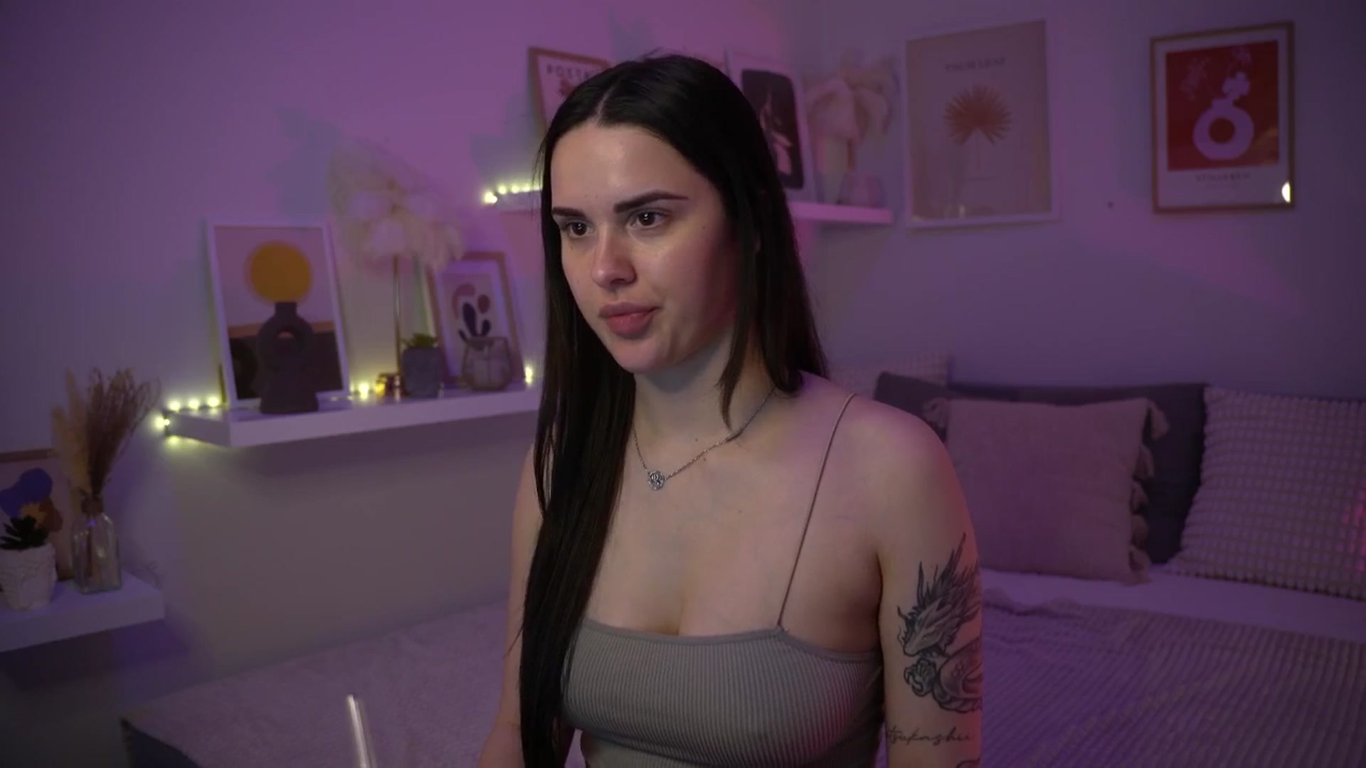 Gallery image thumbnail from NotYourNaomi's myfreecams stream on, 05/27/2025, 21:26 image 2 of 20
