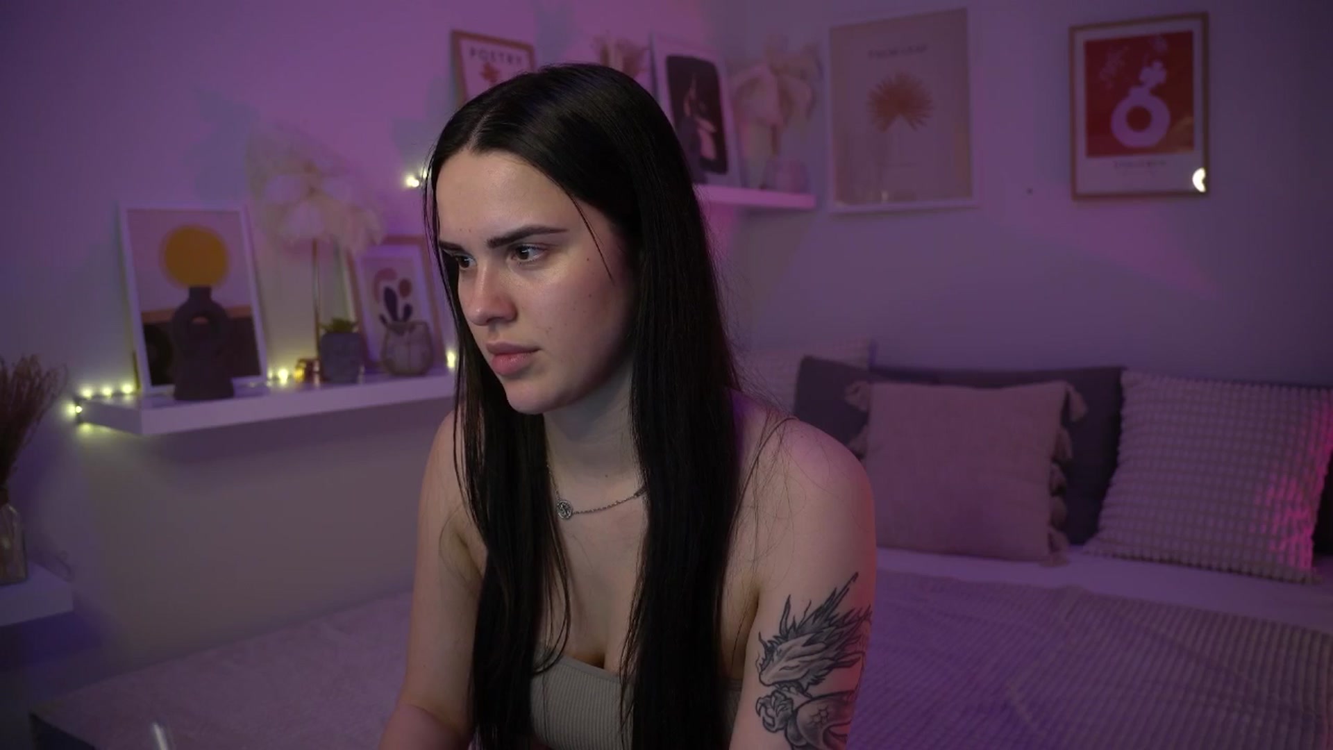 Gallery image thumbnail from NotYourNaomi's myfreecams stream on, 05/27/2025, 21:26 image 11 of 20