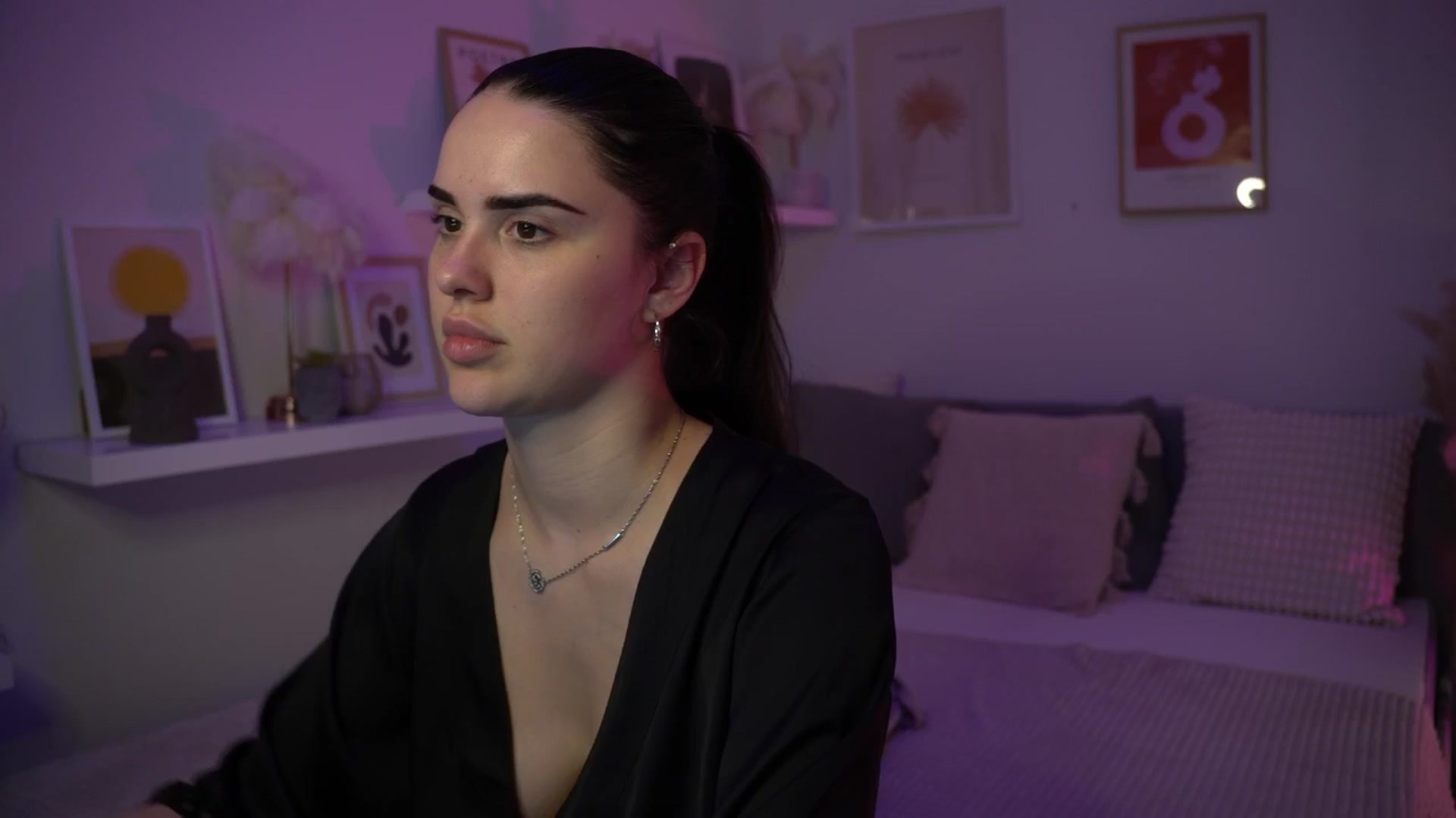 Gallery image thumbnail from NotYourNaomi's myfreecams stream on, 06/11/2025, 21:46 image 17 of 20