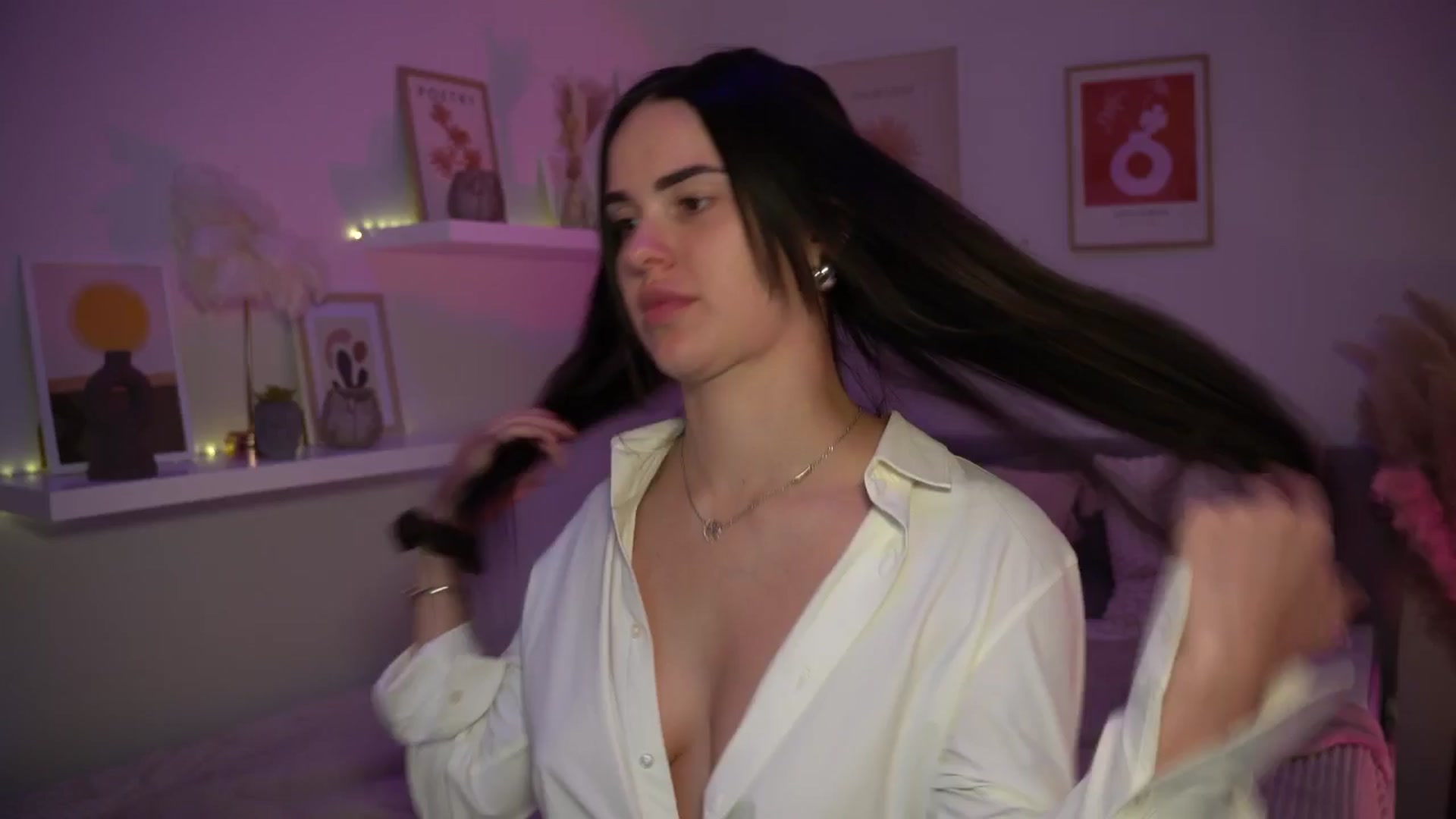 Gallery image thumbnail from NotYourNaomi's myfreecams stream on, 06/22/2025, 21:55 image 10 of 20