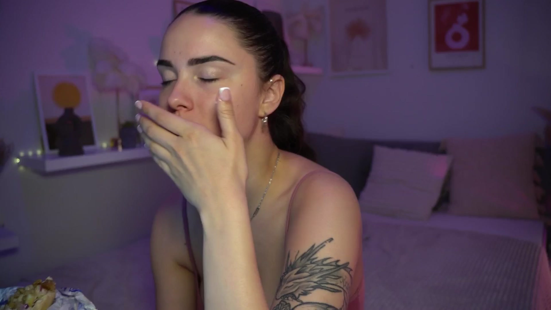 Gallery image thumbnail from NotYourNaomi's myfreecams stream on, 07/02/2025, 19:03 image 4 of 20