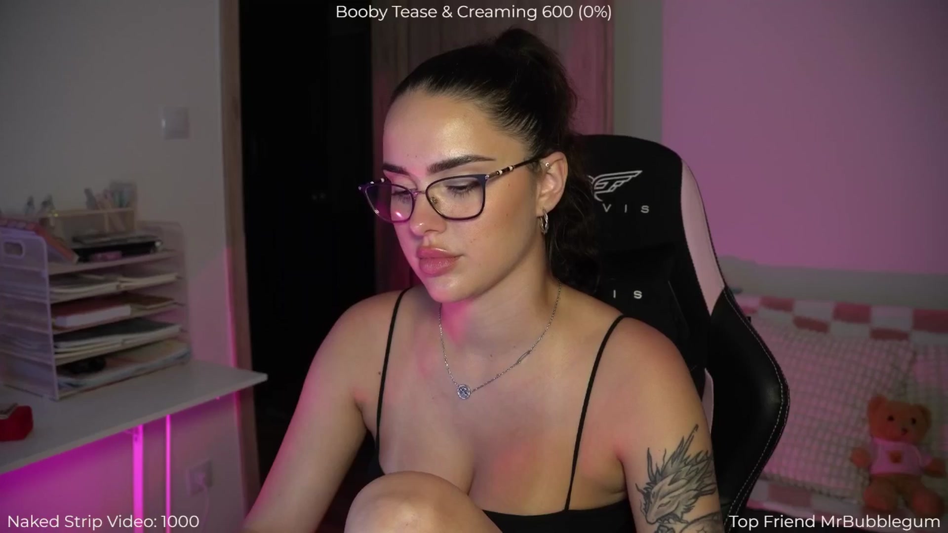 Gallery image thumbnail from NotYourNaomi's myfreecams stream on, 07/21/2025, 21:27 image 17 of 20