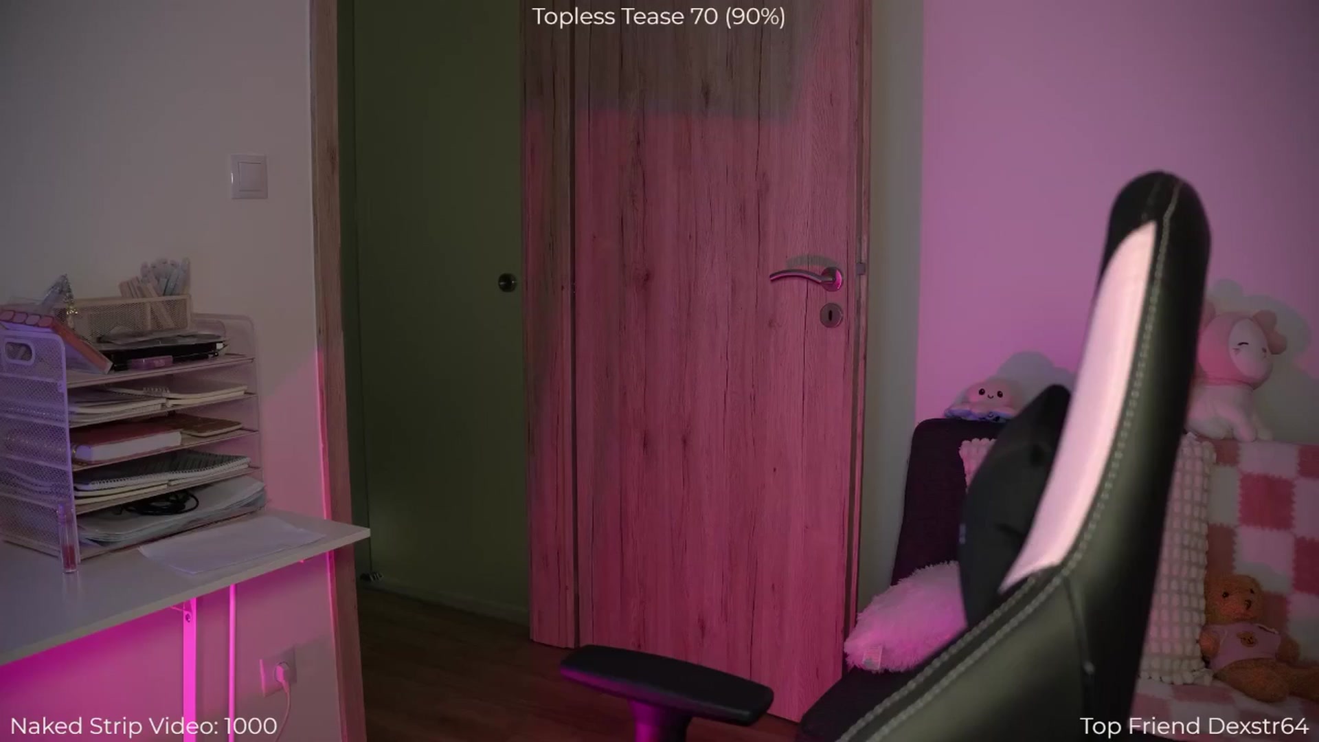 Gallery image thumbnail from NotYourNaomi's myfreecams stream on, 08/03/2025, 20:48 image 20 of 20