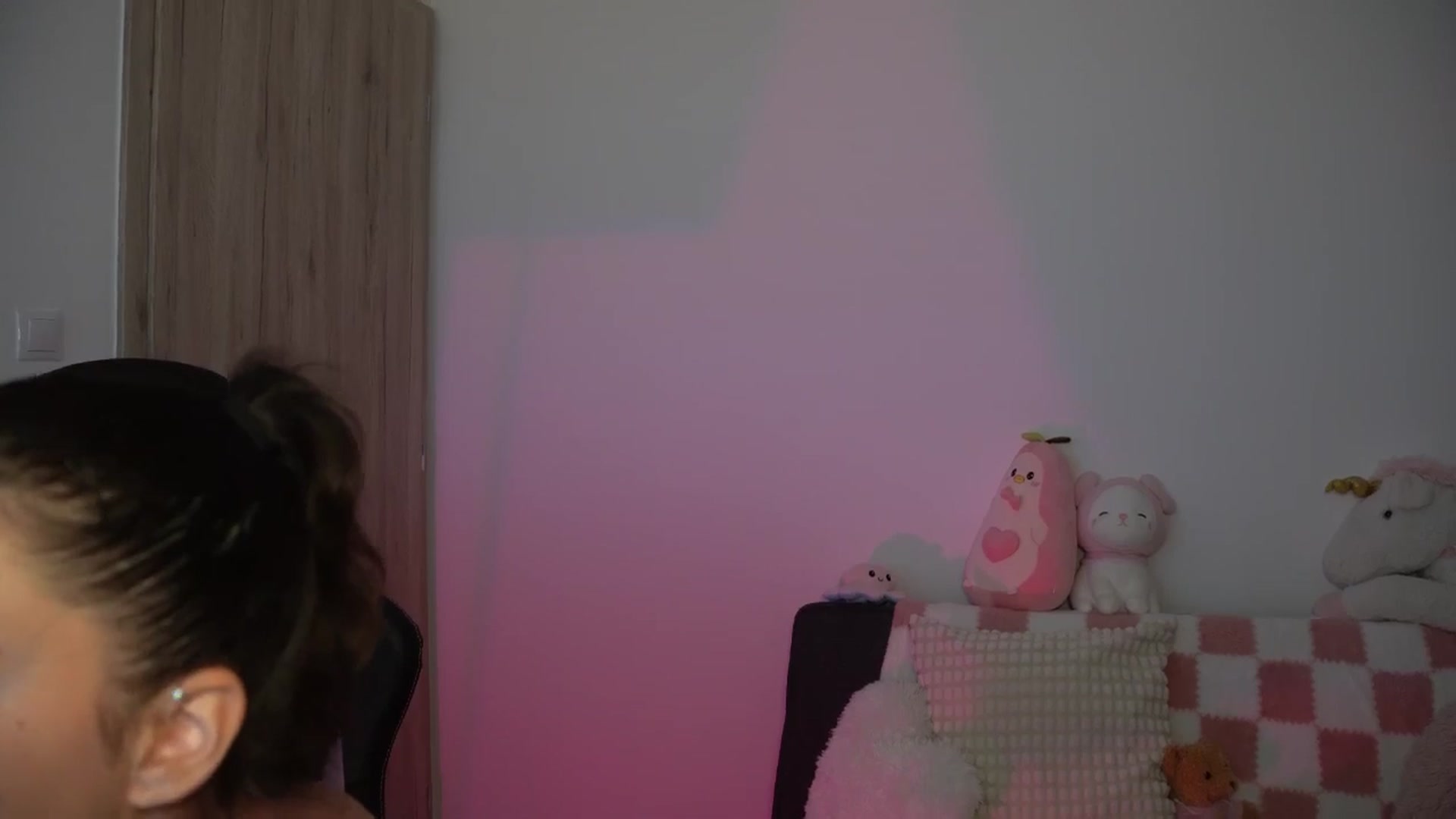 Gallery image thumbnail from NotYourNaomi's myfreecams stream on, 08/07/2025, 08:34 image 19 of 20