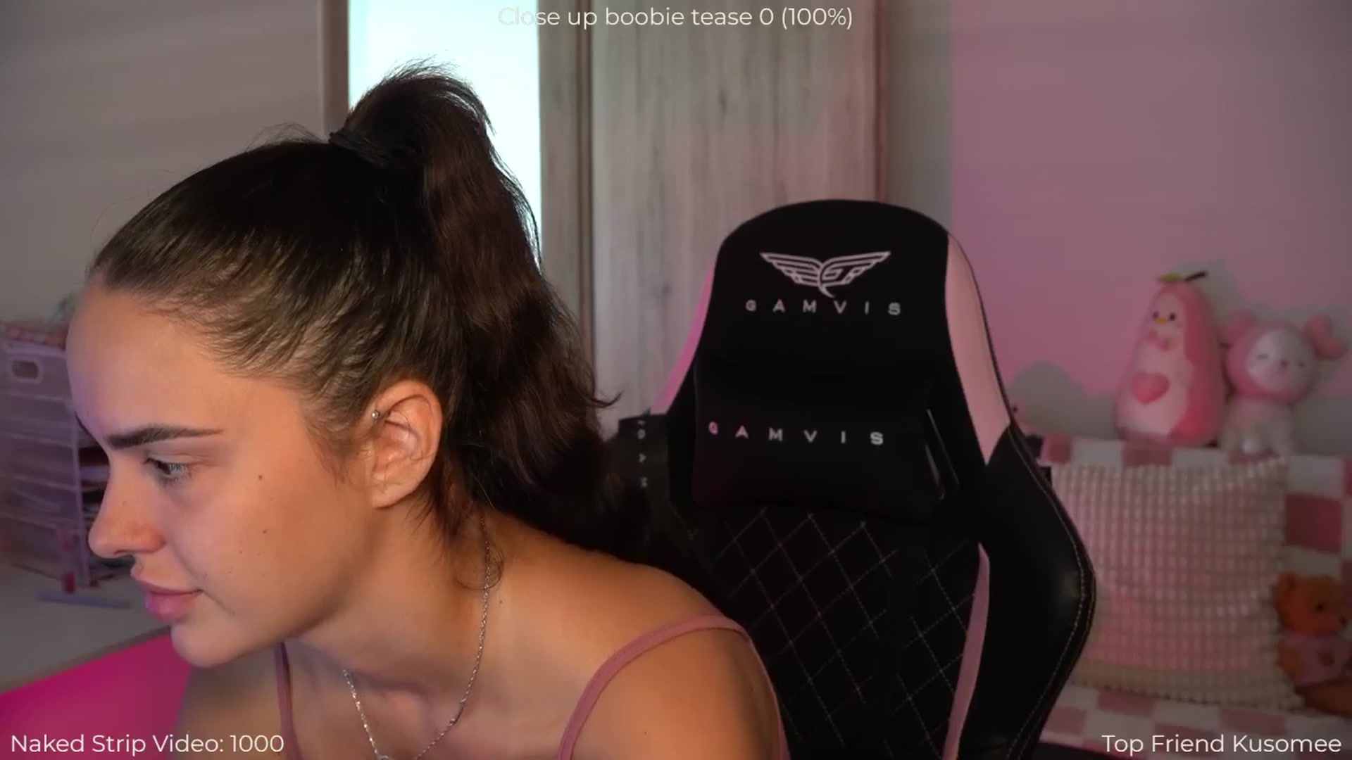 Gallery image thumbnail from NotYourNaomi's myfreecams stream on, 08/14/2025, 07:35 image 3 of 20