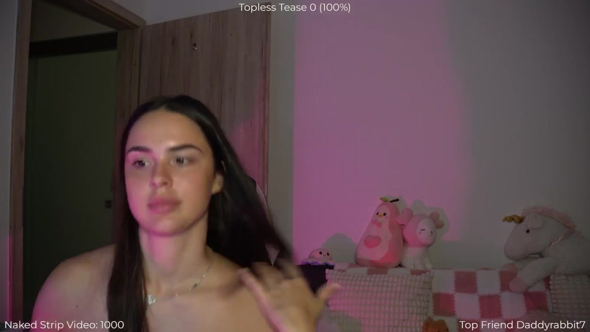 Gallery image thumbnail from NotYourNaomi's myfreecams stream on, 08/17/2025, 21:46 image 13 of 20