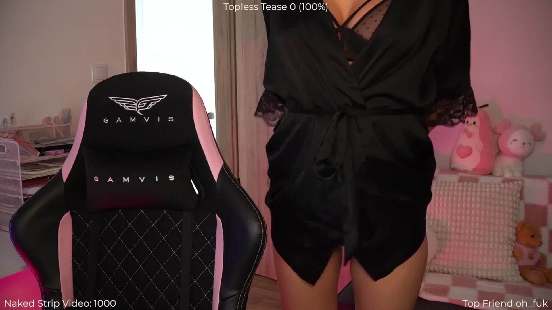 Gallery image thumbnail from NotYourNaomi's myfreecams stream on, 08/21/2025, 07:36 image 15 of 20