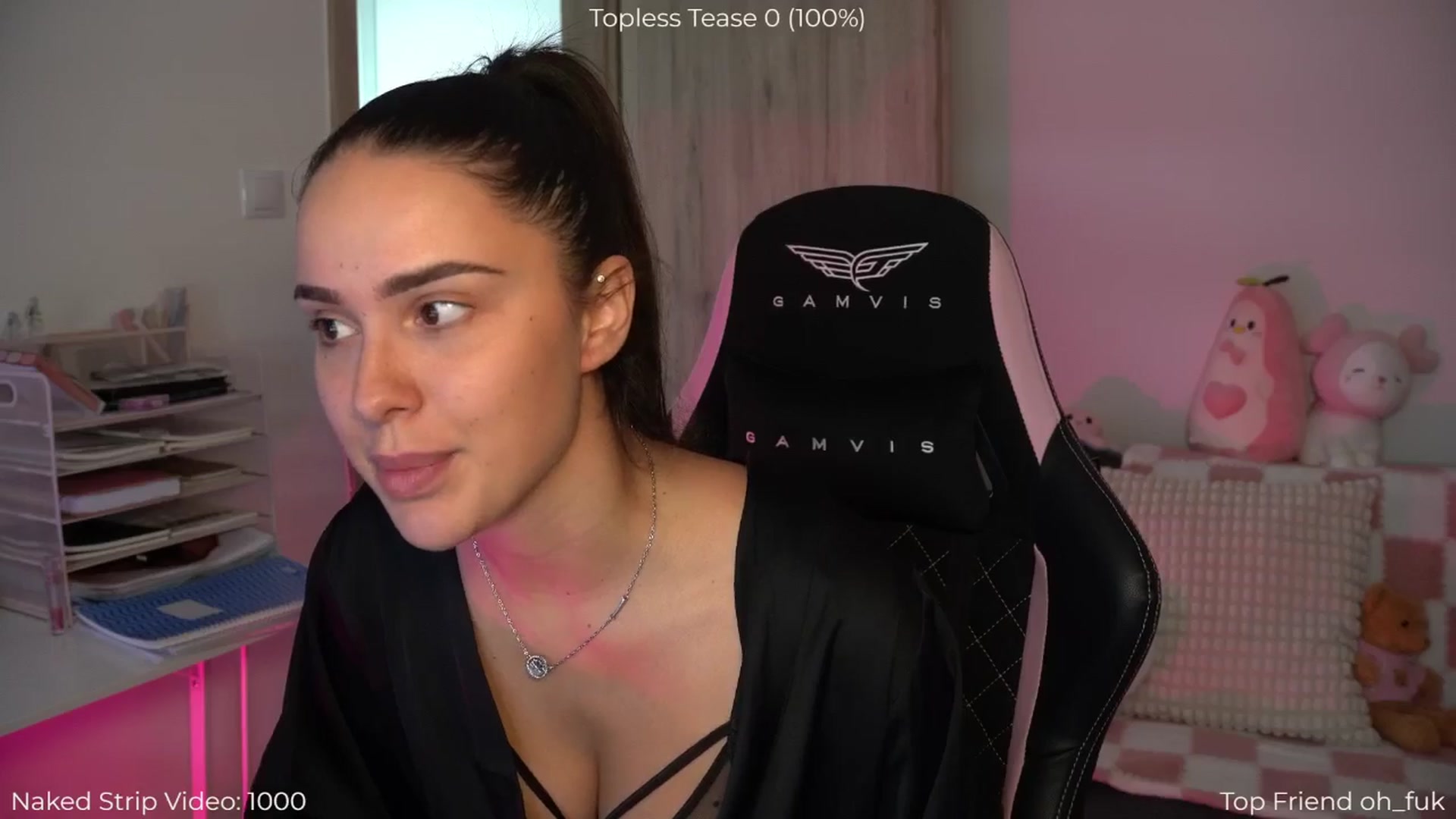 Gallery image thumbnail from NotYourNaomi's myfreecams stream on, 08/21/2025, 07:36 image 11 of 20