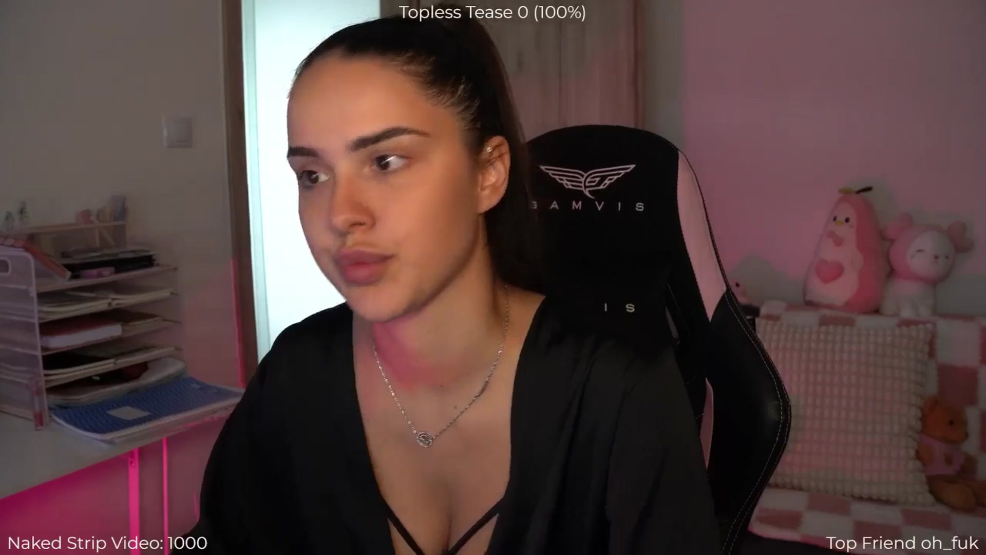 Gallery image thumbnail from NotYourNaomi's myfreecams stream on, 08/21/2025, 07:36 image 12 of 20