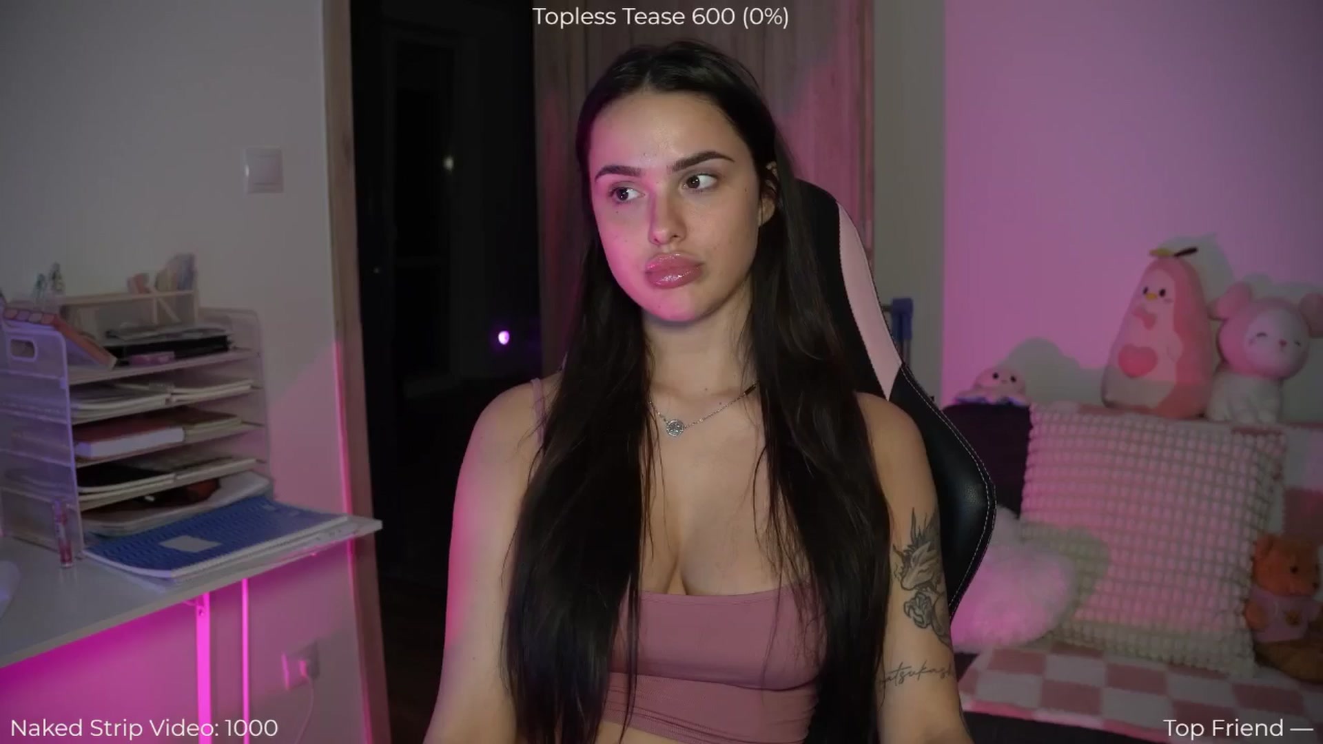 Gallery image thumbnail from NotYourNaomi's myfreecams stream on, 08/24/2025, 19:53 image 11 of 20
