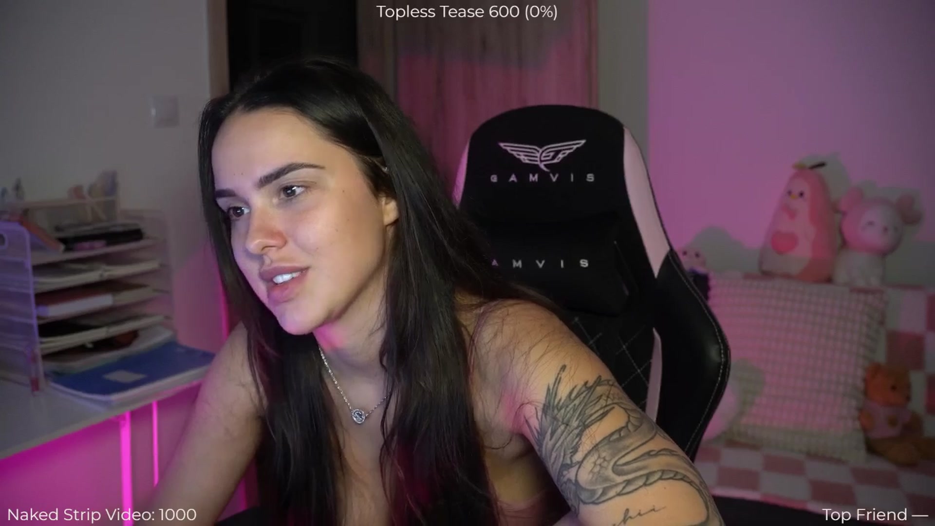 Gallery image thumbnail from NotYourNaomi's myfreecams stream on, 08/24/2025, 19:53 image 4 of 20